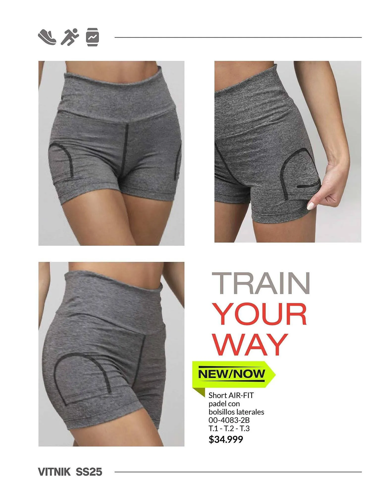 Ofertas de Catálogo Vitnik 3 de febrero al 28 de febrero 2025 - Página 14 del catálogo