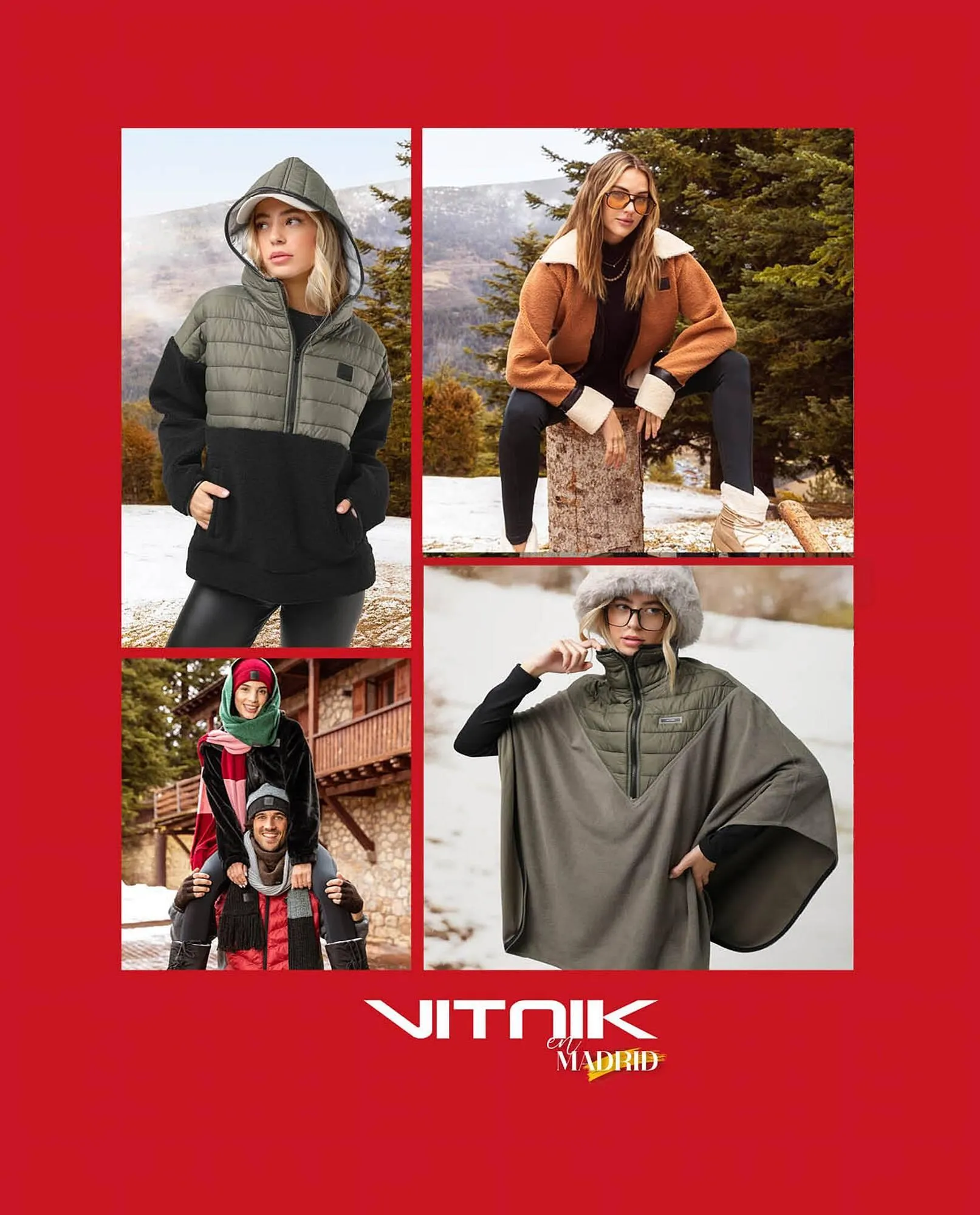 Ofertas de Catálogo Vitnik 6 de agosto al 31 de agosto 2025 - Página 173 del catálogo