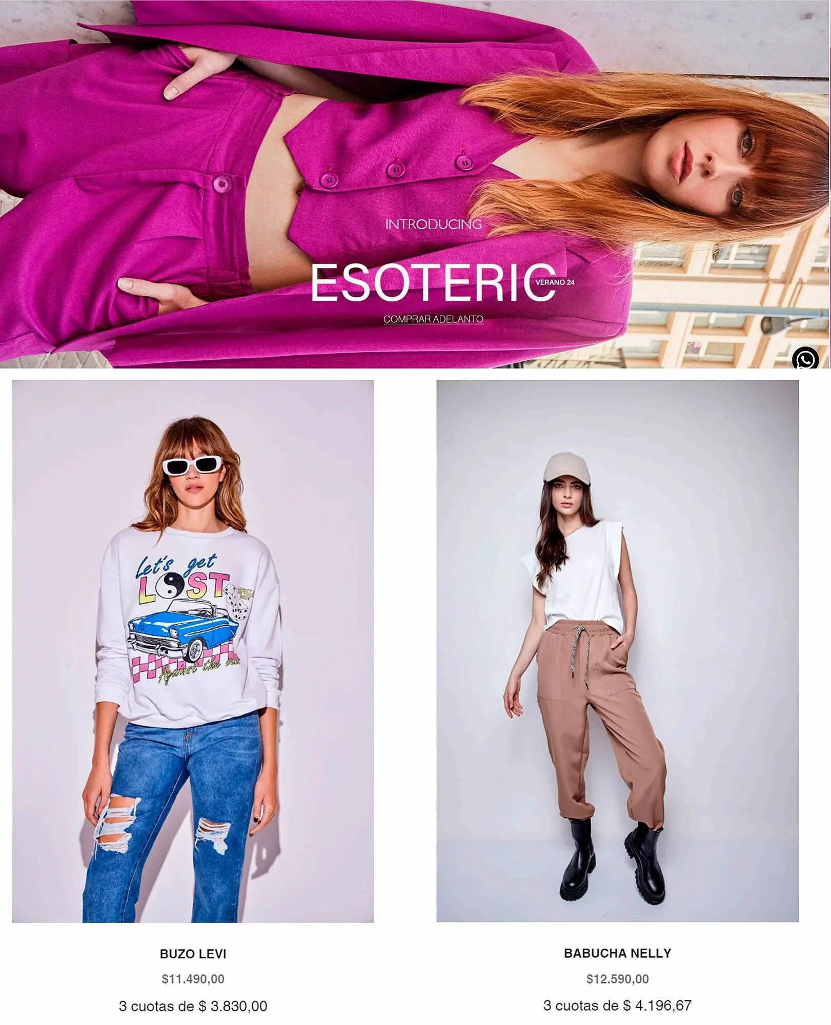 Ofertas de Catálogo Inversa 6 de septiembre al 5 de diciembre 2023 - Página 7 del catálogo