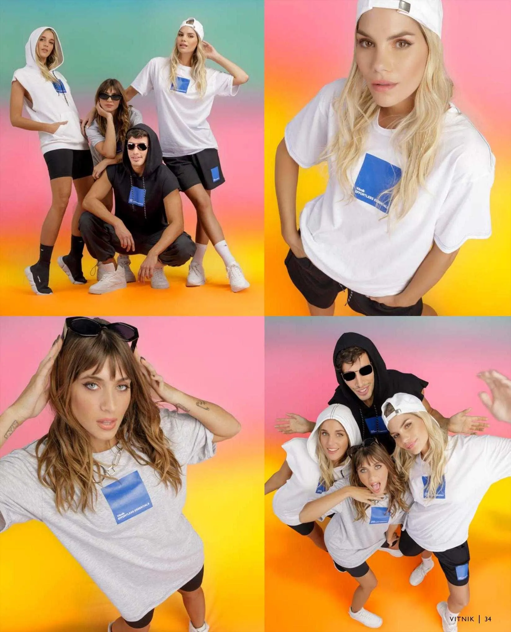 Ofertas de Catálogo Vitnik 1 de septiembre al 18 de septiembre 2023 - Página 34 del catálogo