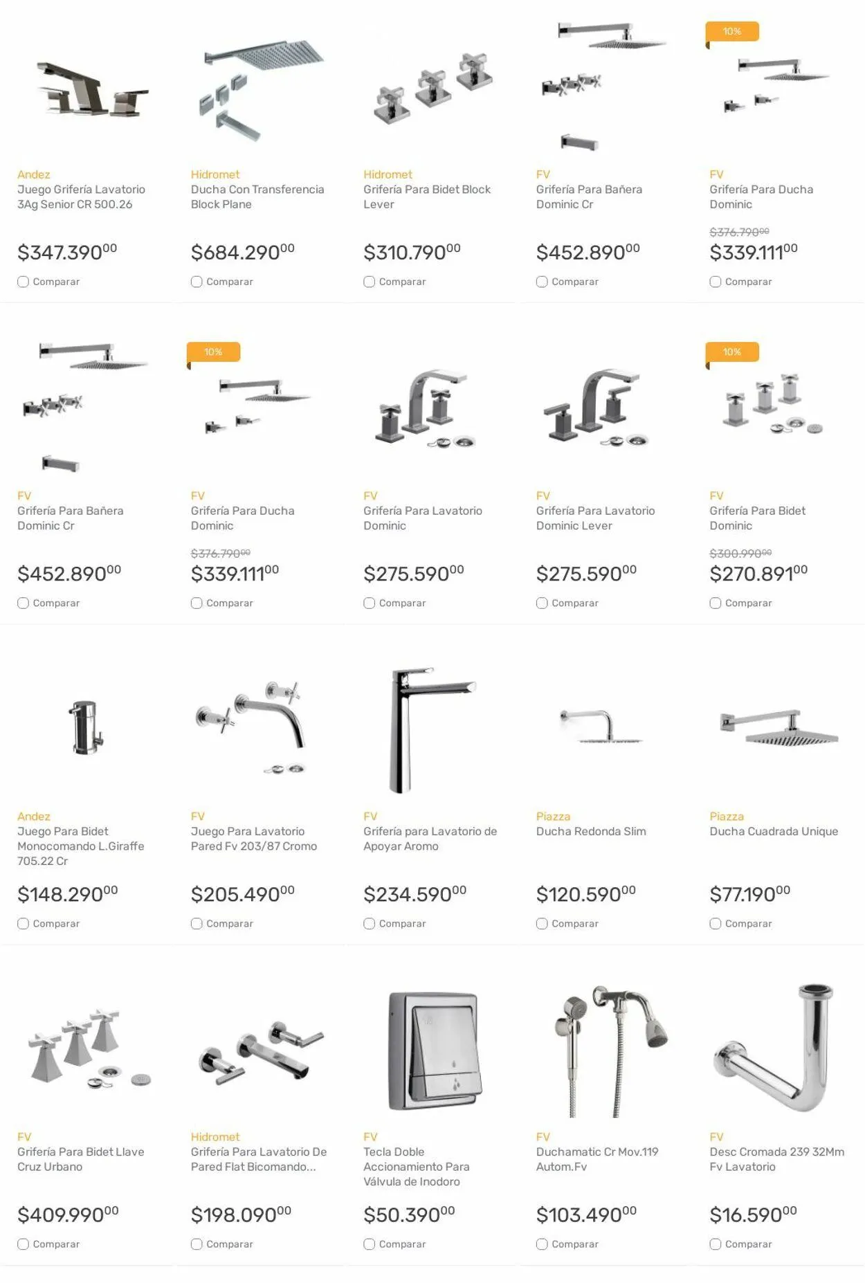 Ofertas de Blaisten 4 de diciembre al 13 de diciembre 2023 - Página 9 del catálogo