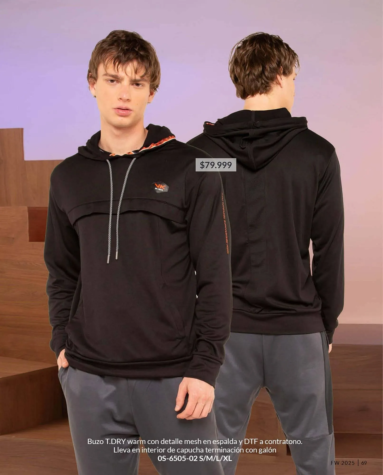 Ofertas de Catálogo Vitnik 2 de mayo al 31 de mayo 2025 - Página 69 del catálogo