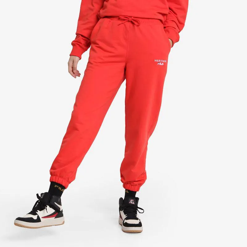 PANTALON MUJER FILA COZY