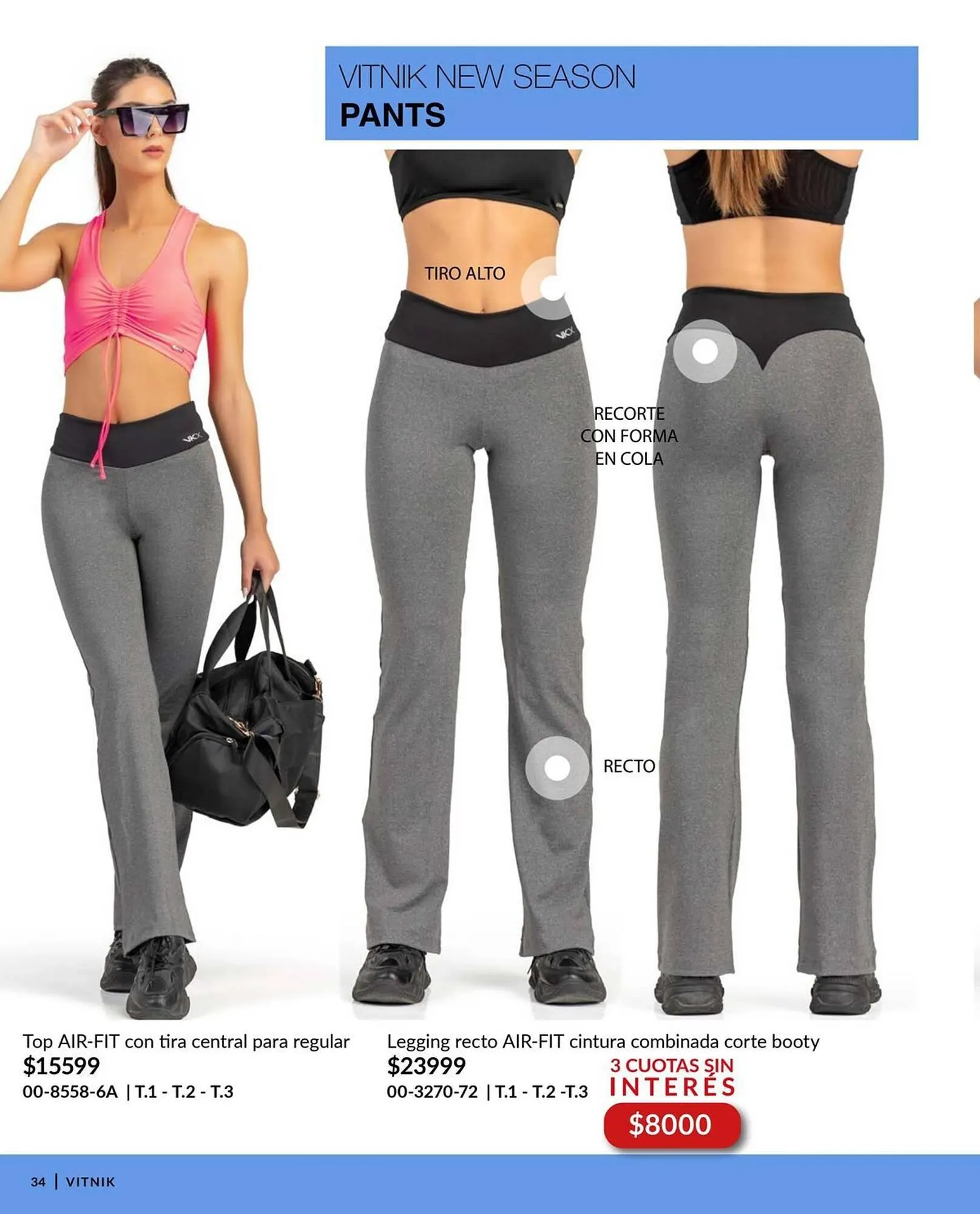 Ofertas de Catálogo Vitnik 5 de diciembre al 10 de enero 2024 - Página 126 del catálogo