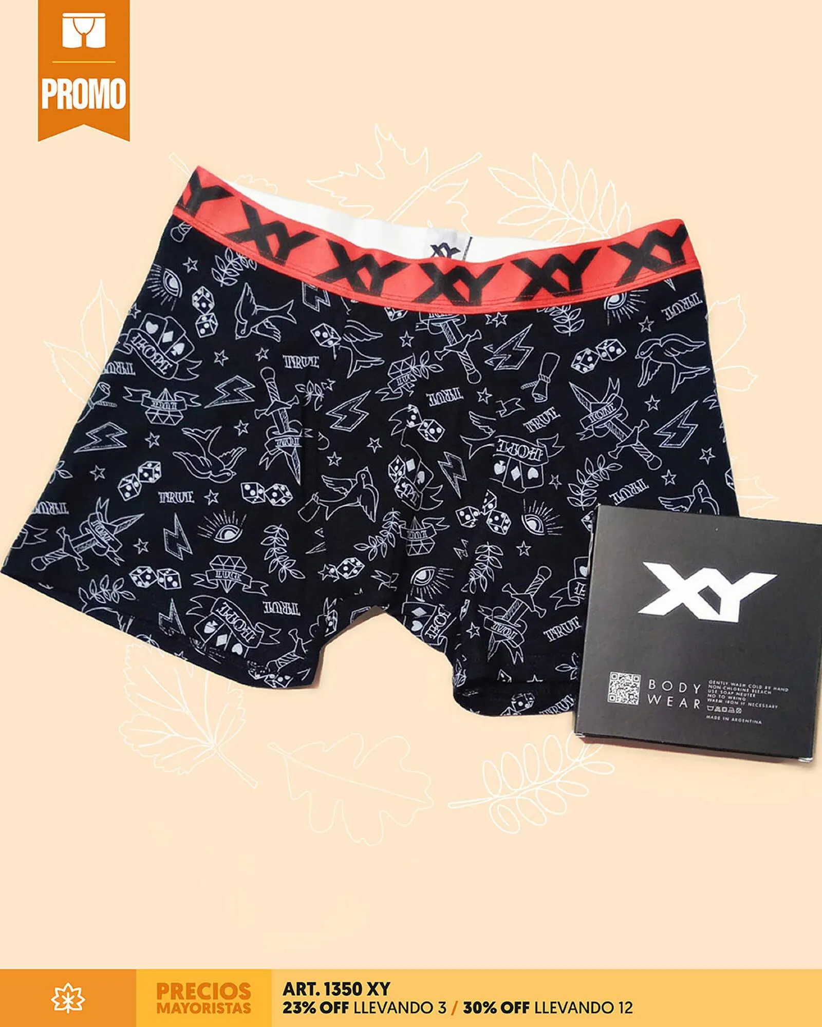 Ofertas de Catálogo Lencería Julieta 11 de abril al 30 de abril 2025 - Página 2 del catálogo