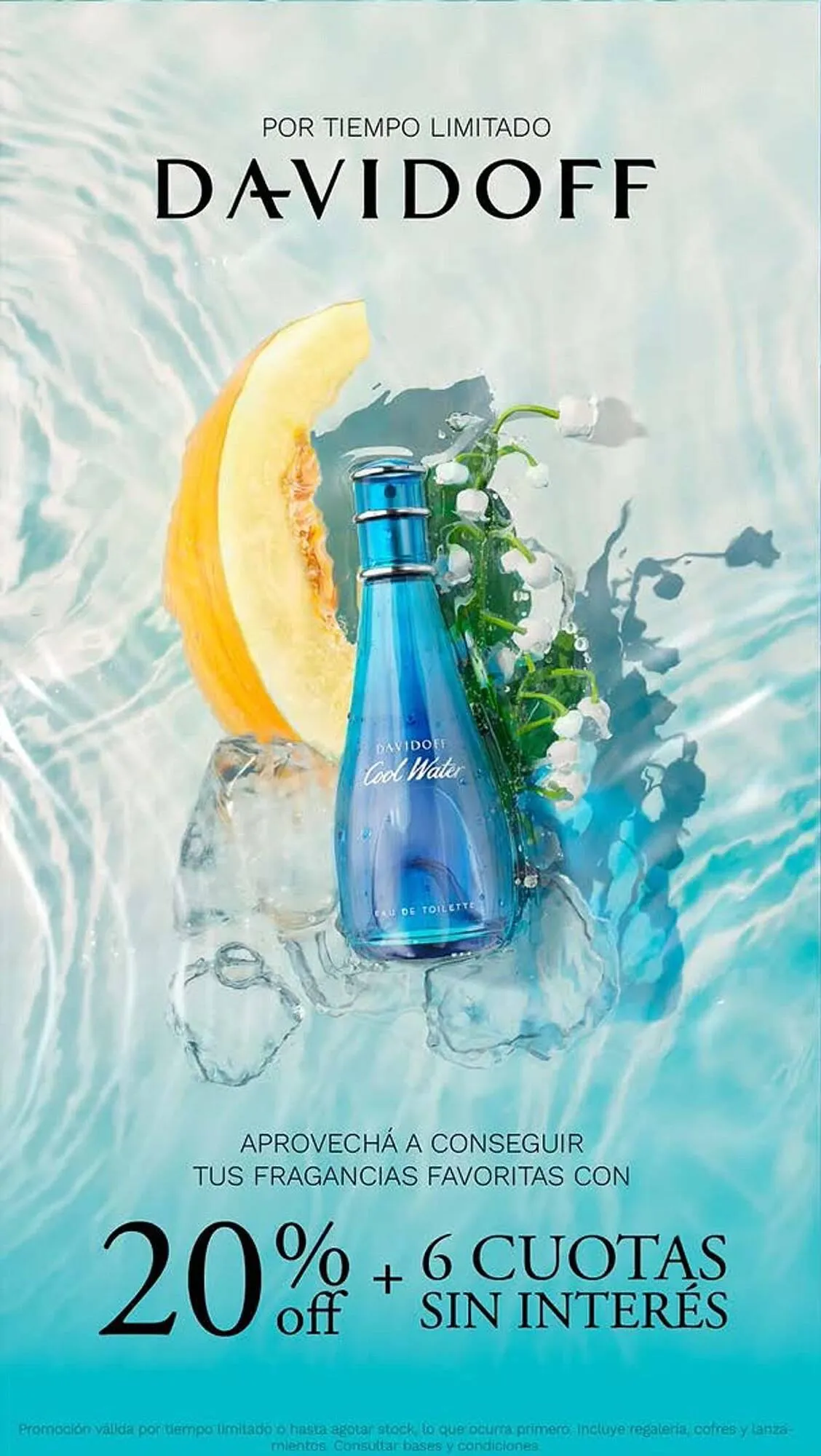 Ofertas de Catálogo La Parfumerie 13 de marzo al 14 de marzo 2024 - Página  del catálogo