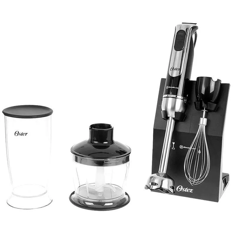 Procesadora 800 W - 2800