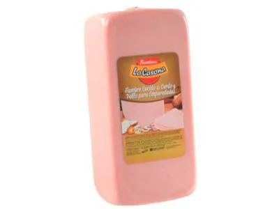 FIAMBRE PARA EMPAREDADOS LA CASONA1 kg