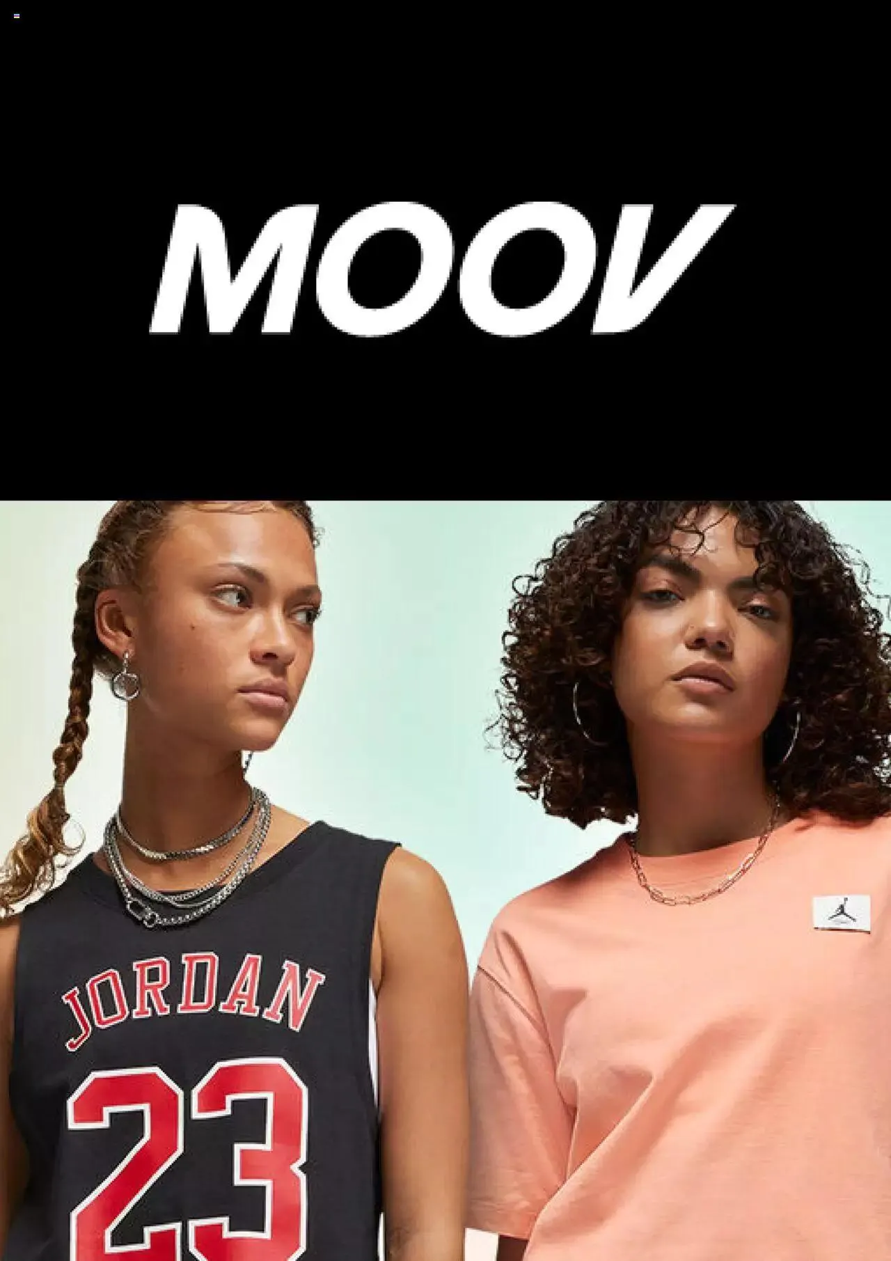 Ofertas de Moov - Catálogo 9 de febrero al 31 de diciembre 2023 - Página 1 del catálogo