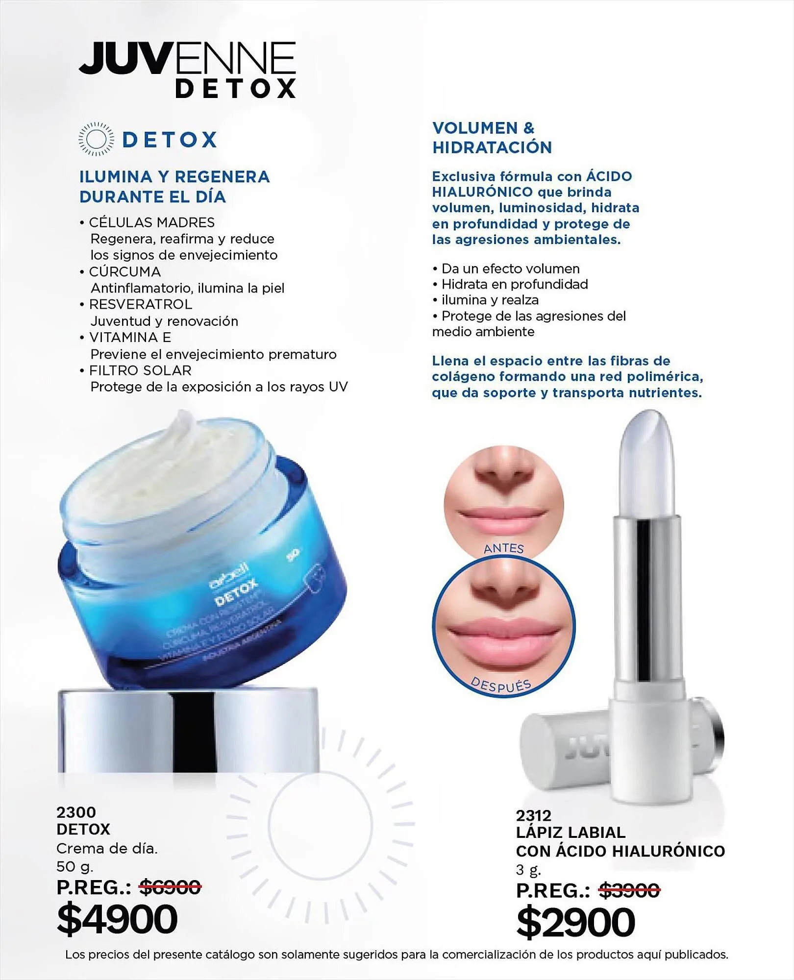 Ofertas de Catálogo Arbell 8 de septiembre al 9 de noviembre 2023 - Página 42 del catálogo