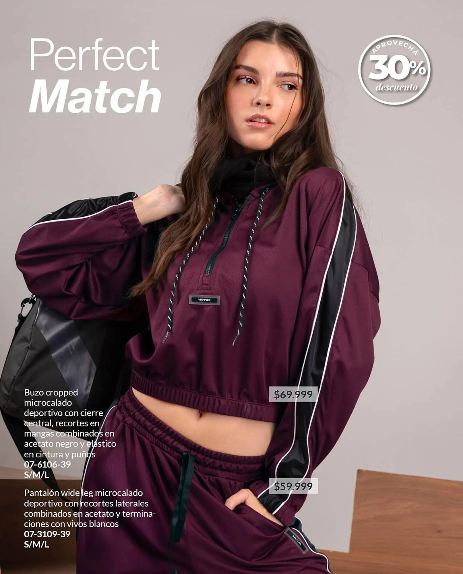 Ofertas de Catálogo Vitnik 2 de junio al 15 de junio 2025 - Página 139 del catálogo