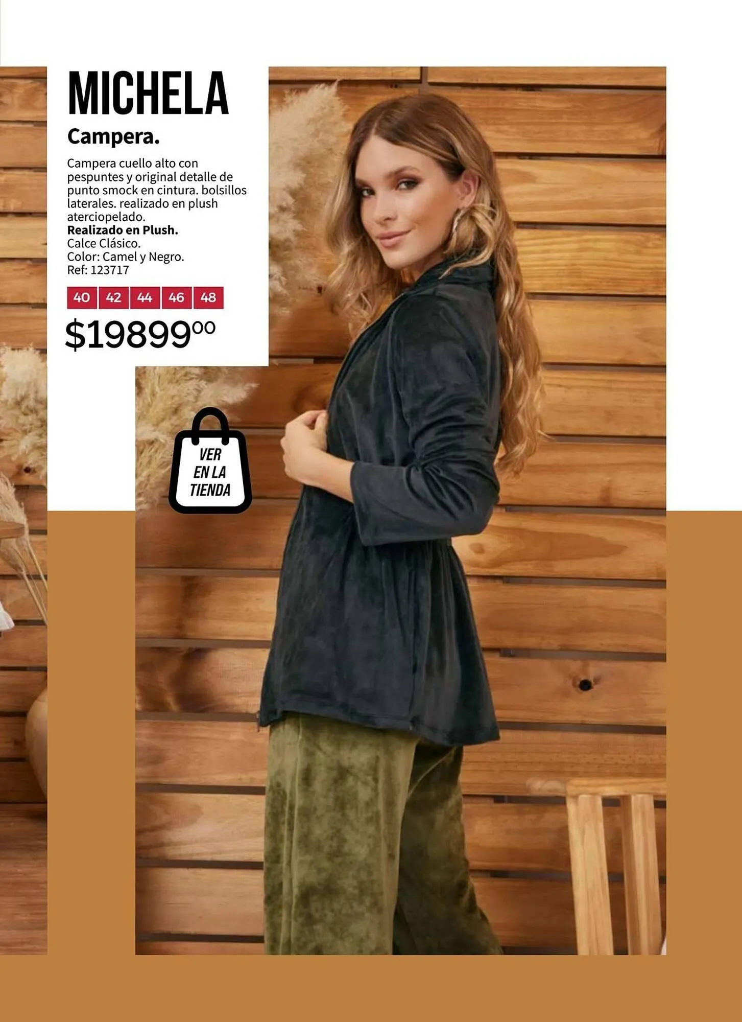 Ofertas de Catálogo Martina di Trento 8 de abril al 30 de abril 2025 - Página 7 del catálogo