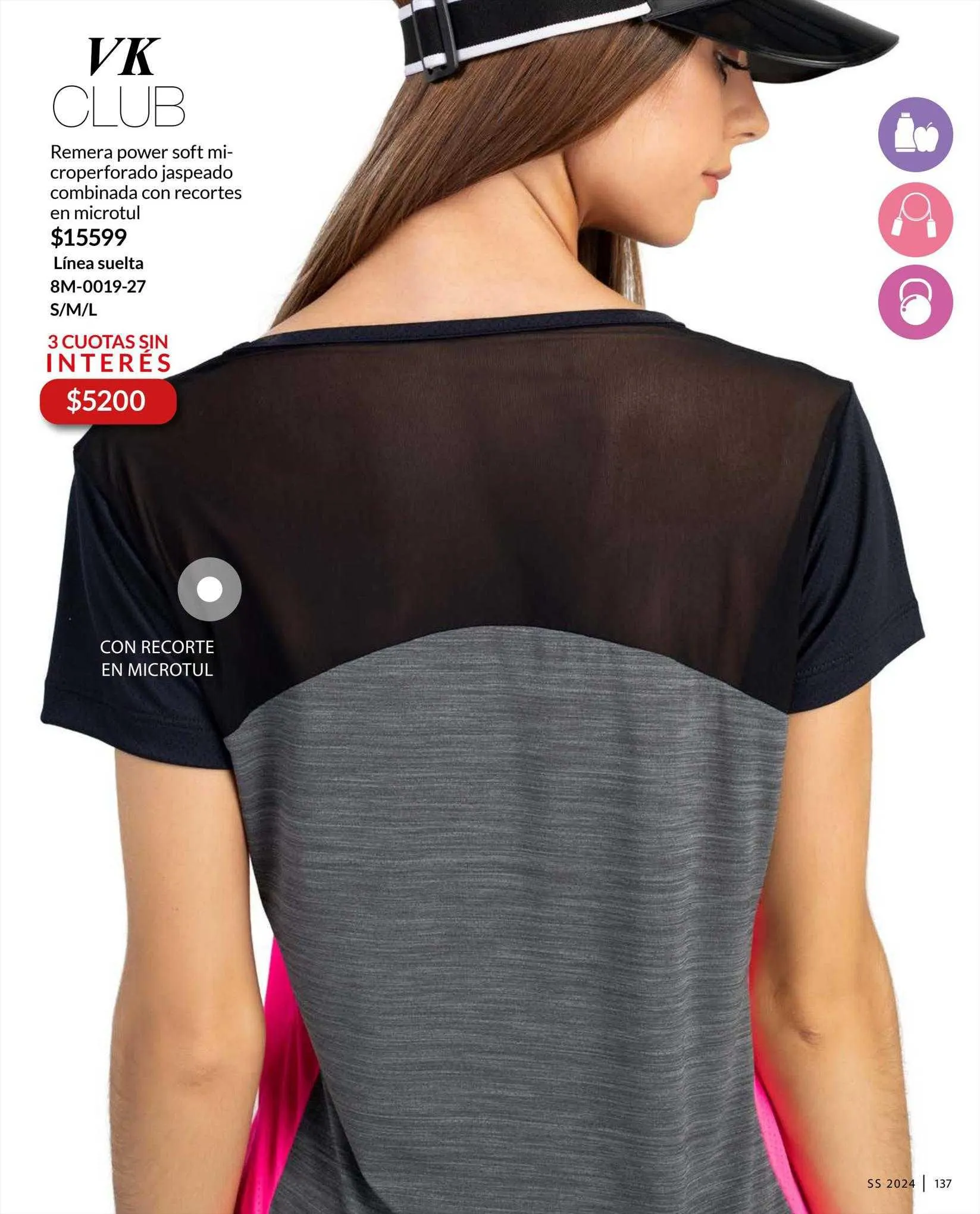 Ofertas de Catálogo Vitnik 1 de septiembre al 18 de septiembre 2023 - Página 137 del catálogo