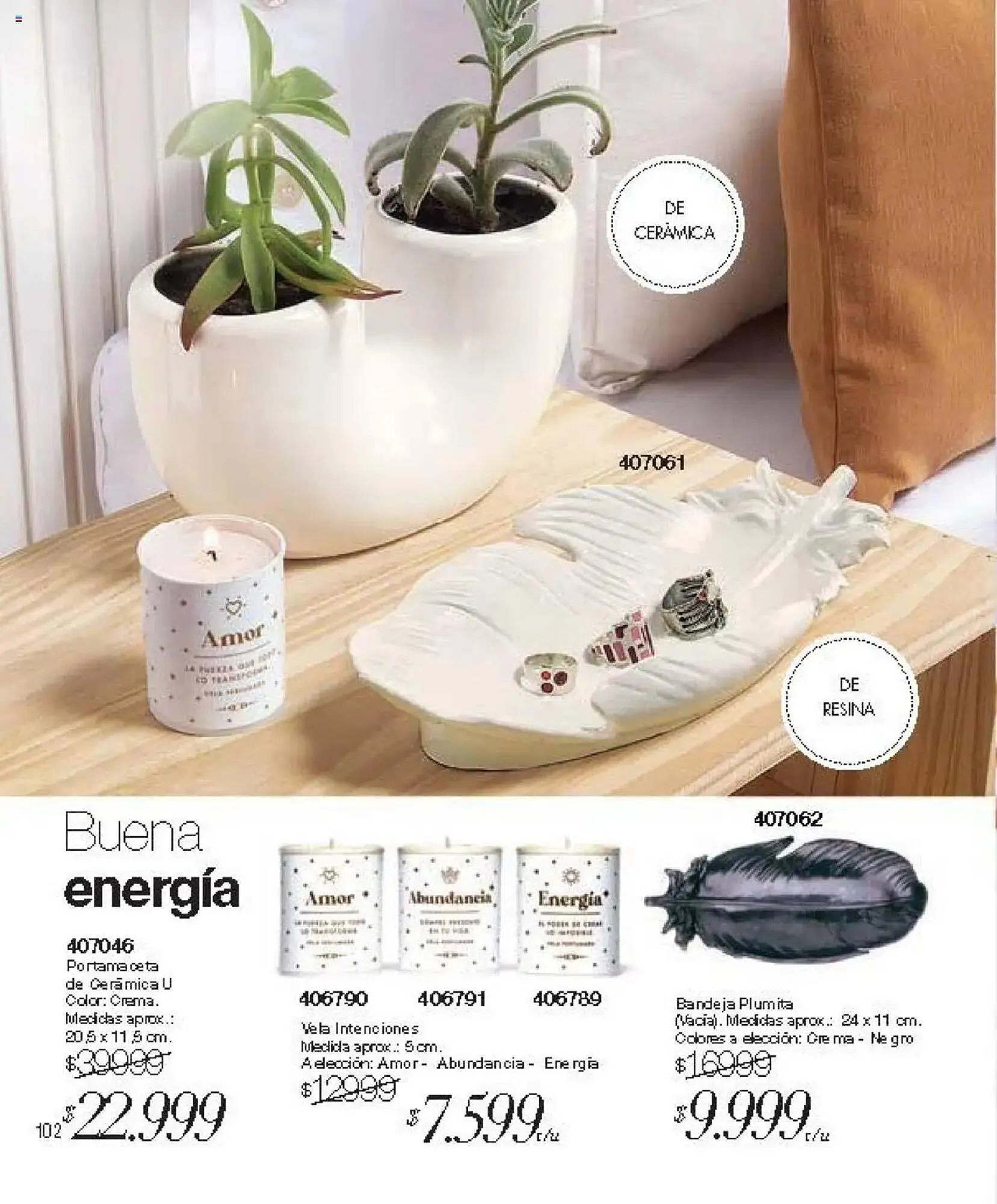 Ofertas de Catálogo Violetta Cosméticos 20 de marzo al 2 de abril 2025 - Página 44 del catálogo