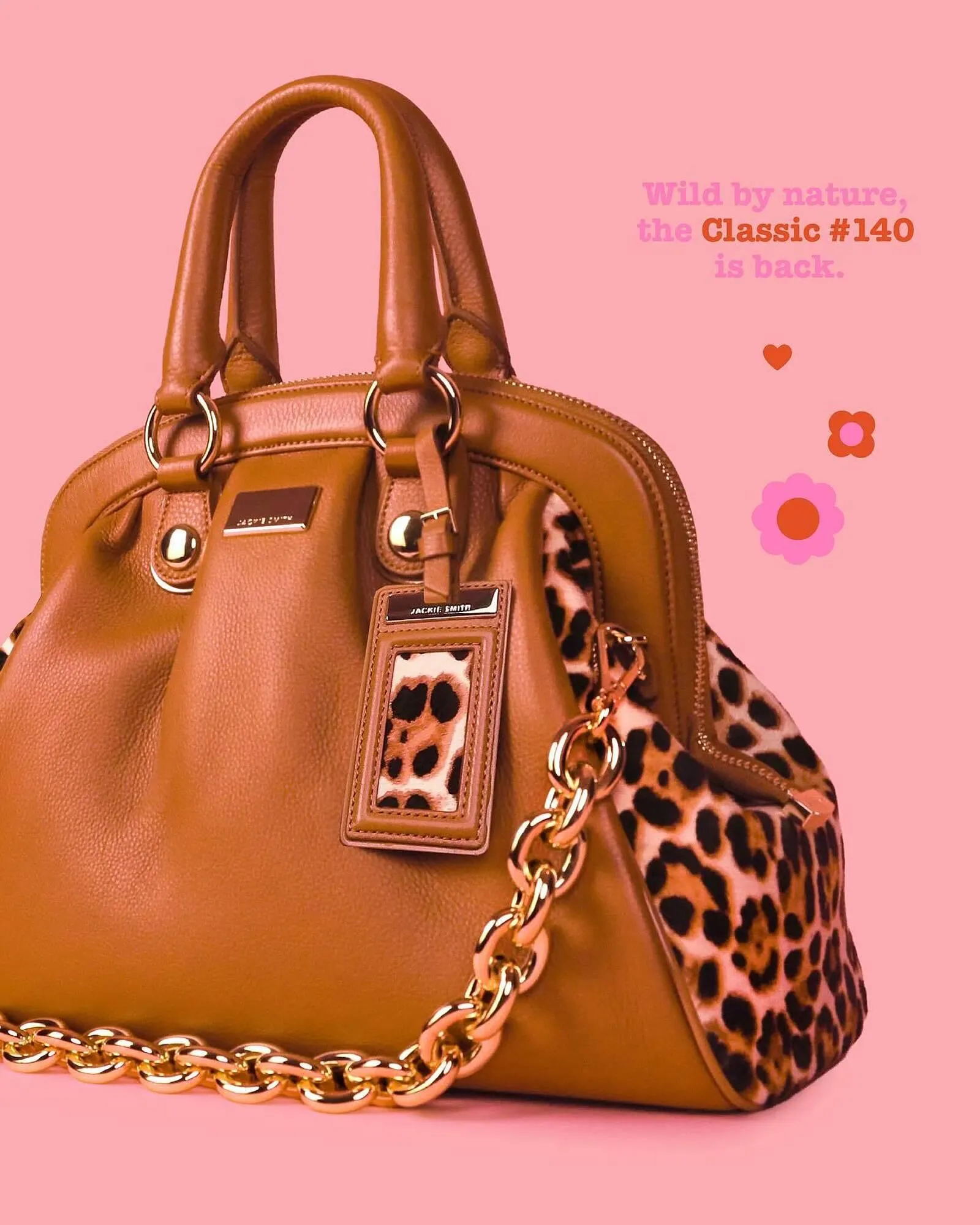 Catálogo Jackie Smith - 1