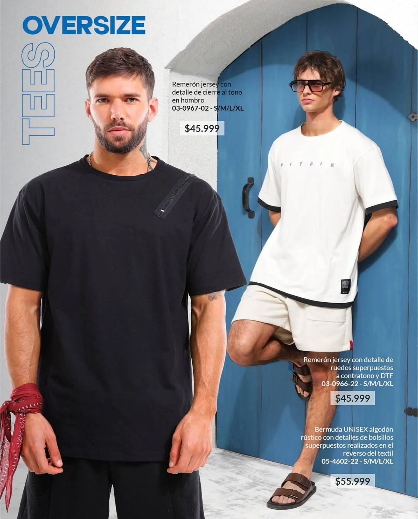 Ofertas de Catálogo Vitnik 1 de enero al 31 de diciembre 2026 - Página 6 del catálogo