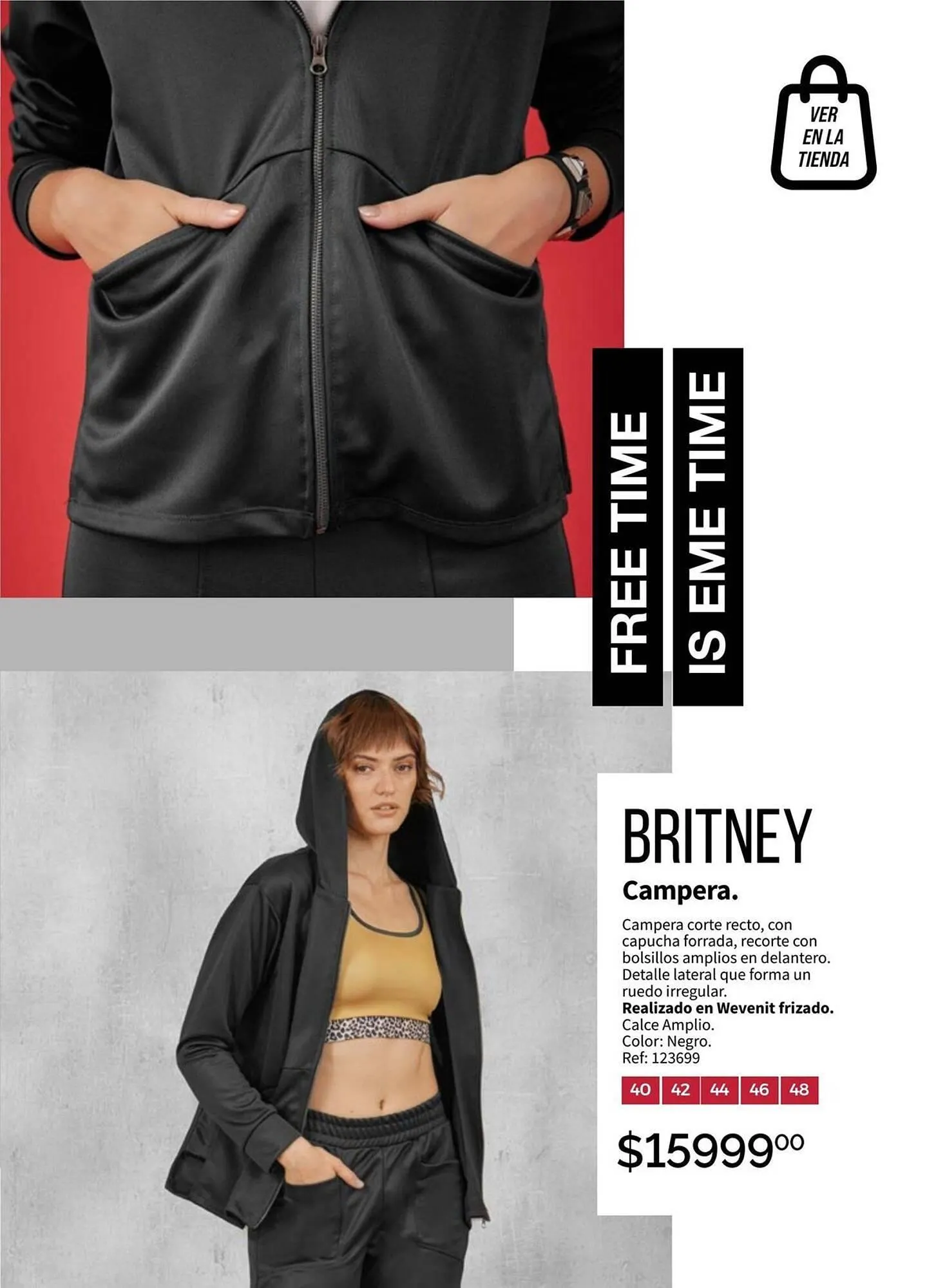 Ofertas de Catálogo Martina di Trento 8 de abril al 30 de abril 2025 - Página 145 del catálogo