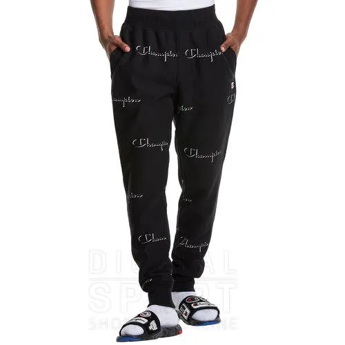 PANTALON DEPORTIVO LOGO champion