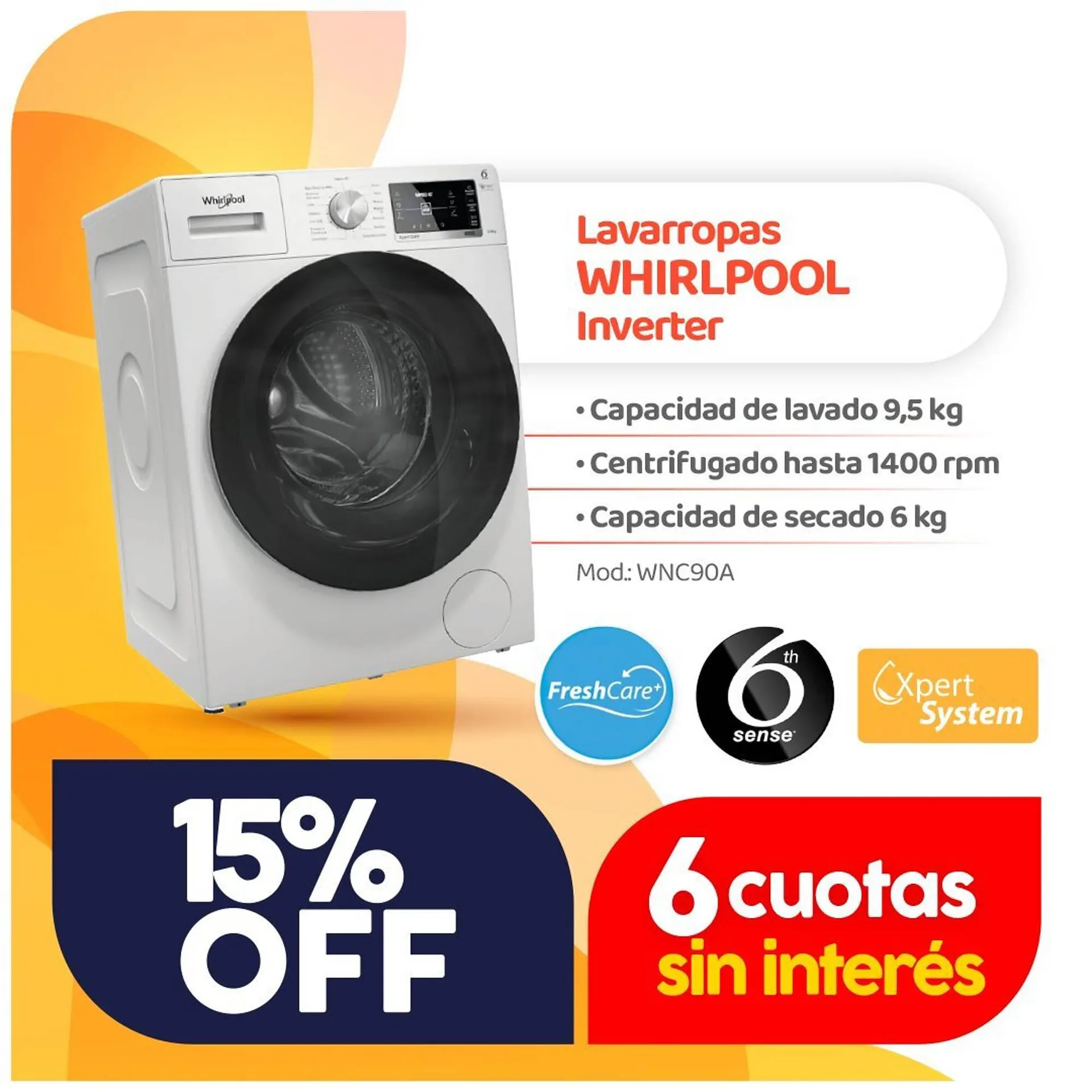 Ofertas de Catálogo Saturno Hogar 12 de abril al 13 de abril 2024 - Página 3 del catálogo