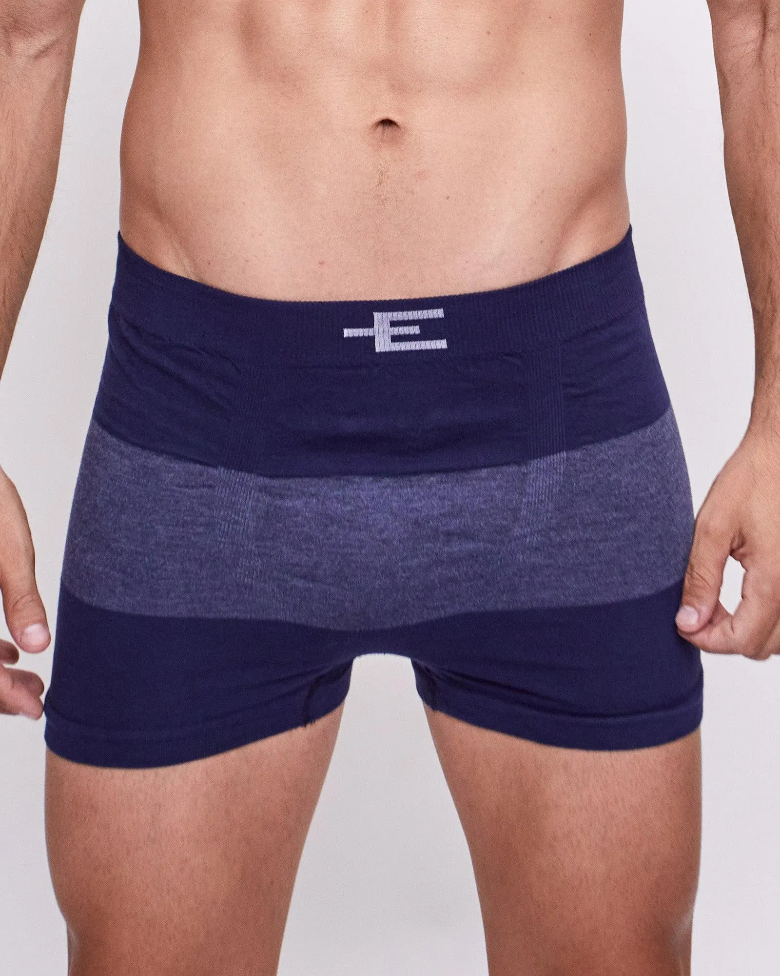 Bóxer seamless 4643