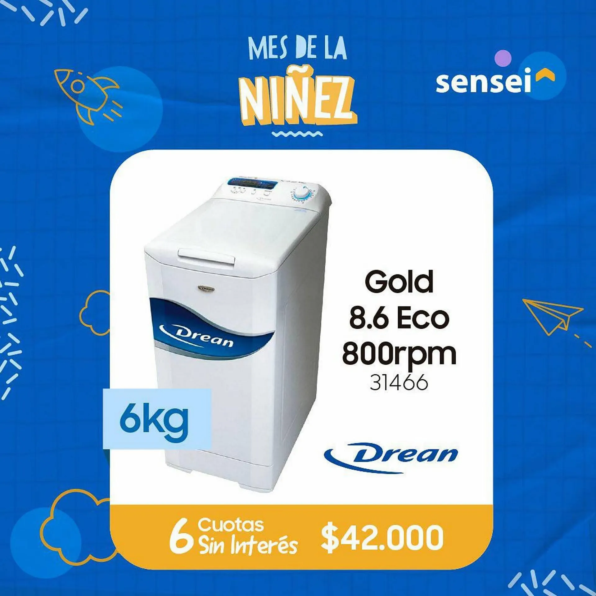 Ofertas de Catálogo Sensei 16 de agosto al 31 de agosto 2023 - Página 15 del catálogo