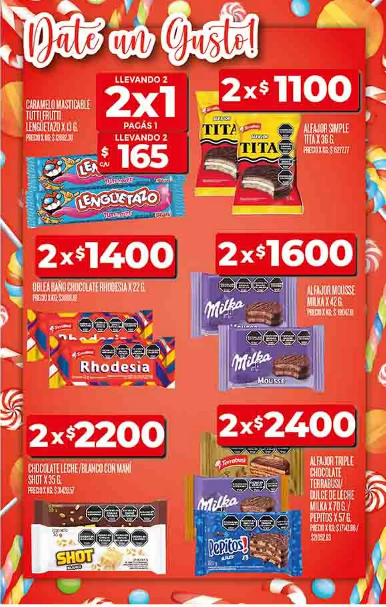 Ofertas de Catálogo Supermercados DIA 15 de abril al 21 de abril 2025 - Página 50 del catálogo