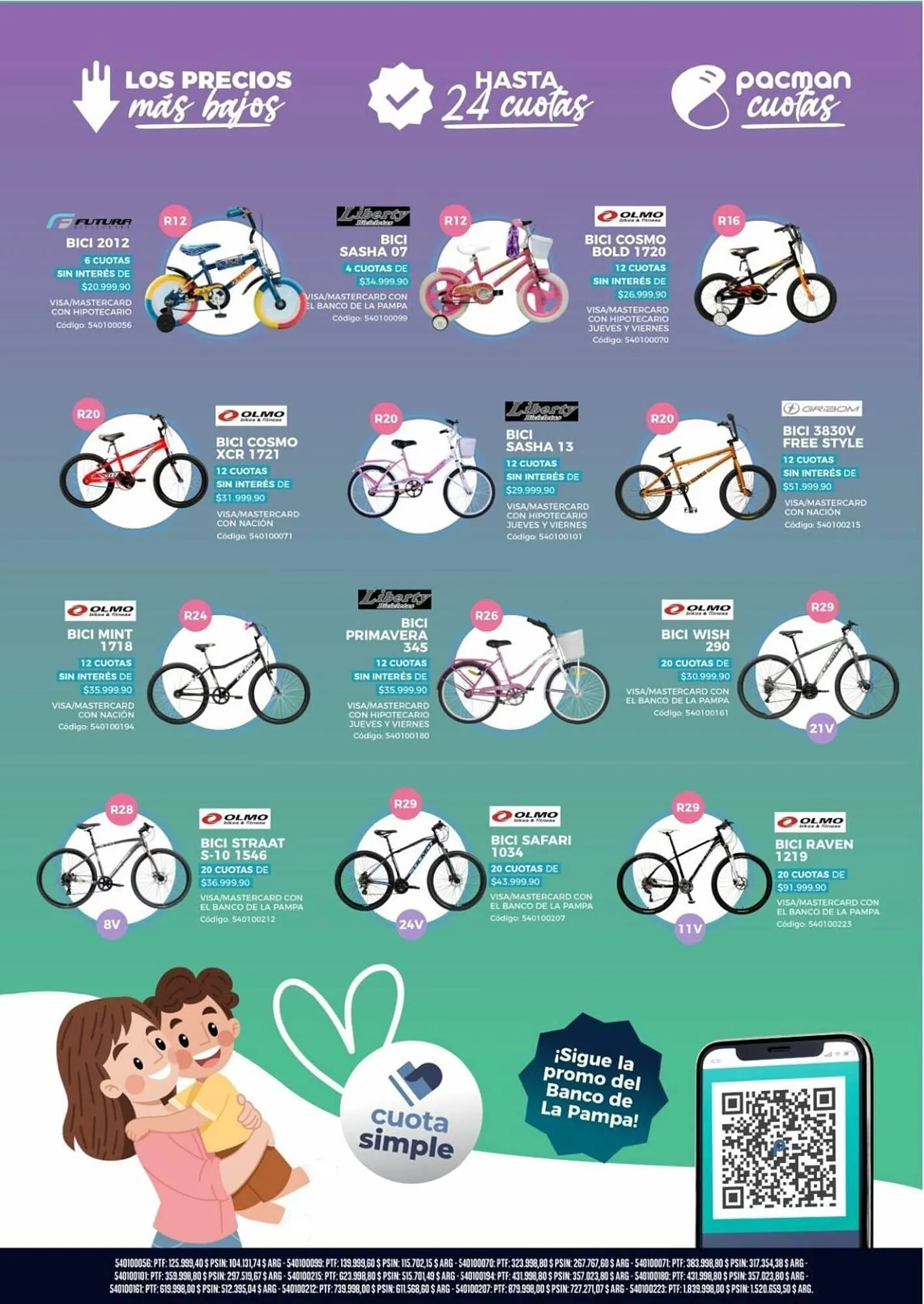 Ofertas de Catálogo Pacman 3 de octubre al 31 de octubre 2025 - Página 19 del catálogo