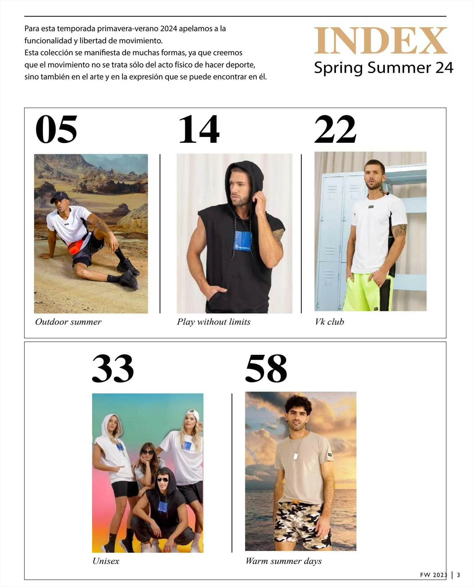 Ofertas de Catálogo Vitnik 1 de septiembre al 18 de septiembre 2023 - Página 3 del catálogo