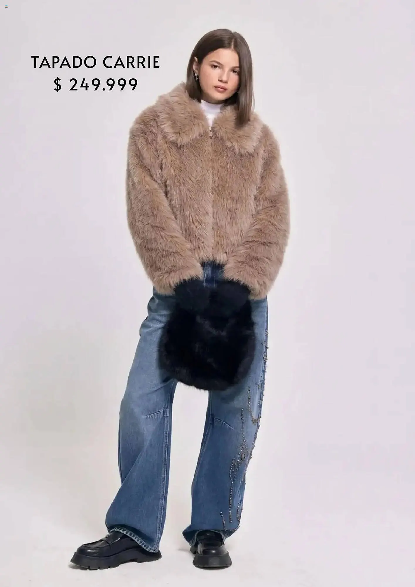 Ofertas de Catálogo 47 Street 27 de marzo al 28 de abril 2026 - Página 3 del catálogo