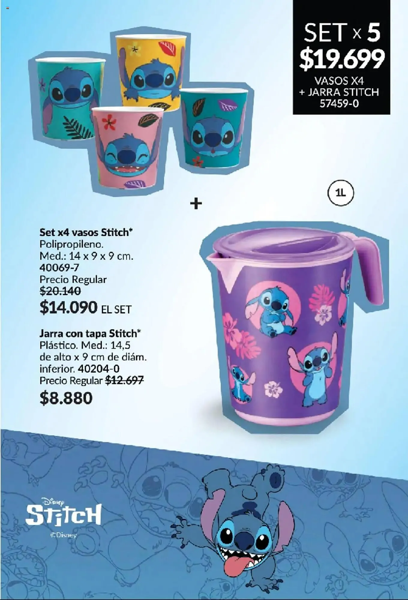 Ofertas de Catálogo Avon 11 de marzo al 31 de marzo 2025 - Página 103 del catálogo