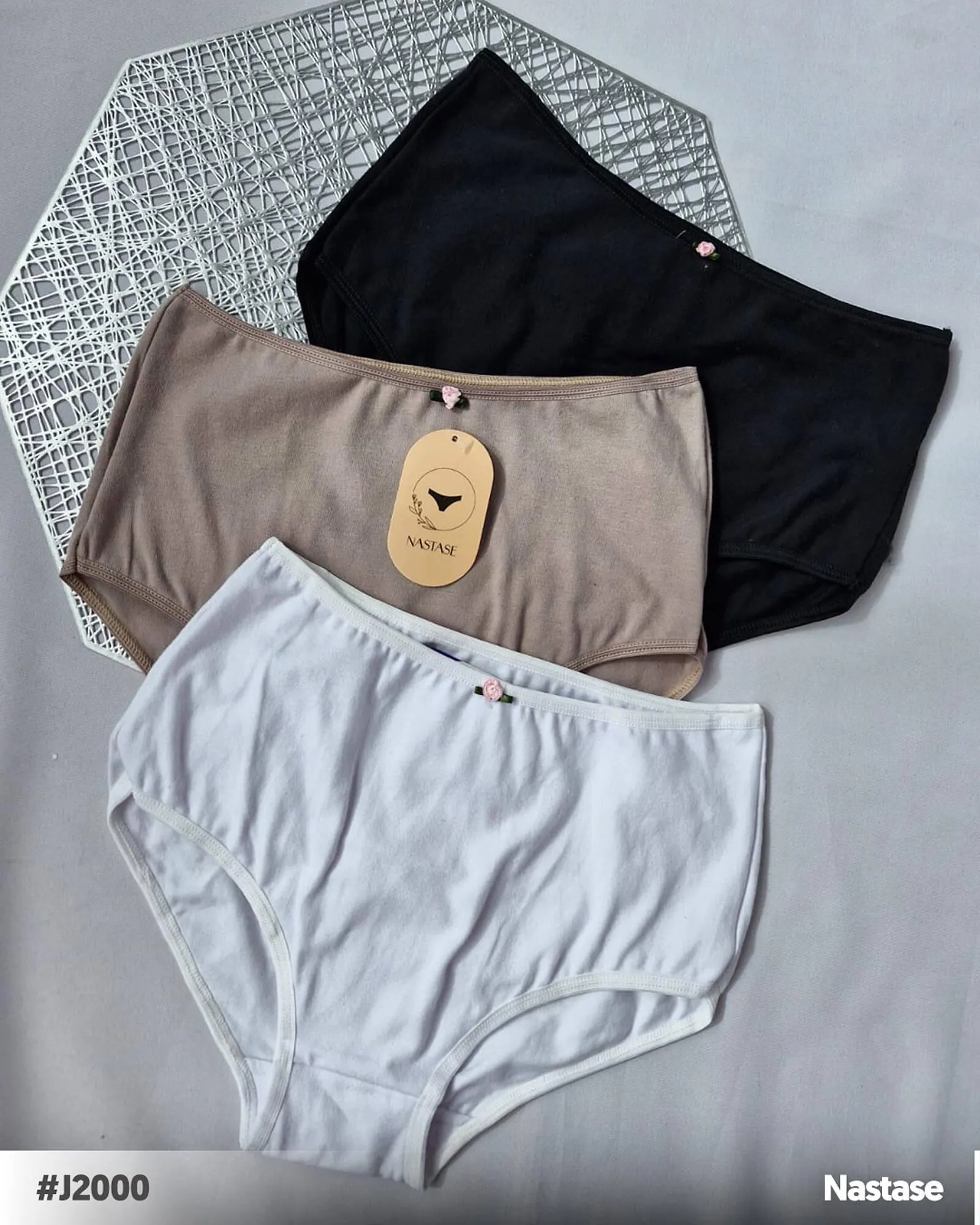 Catálogo Lencería Julieta - 1