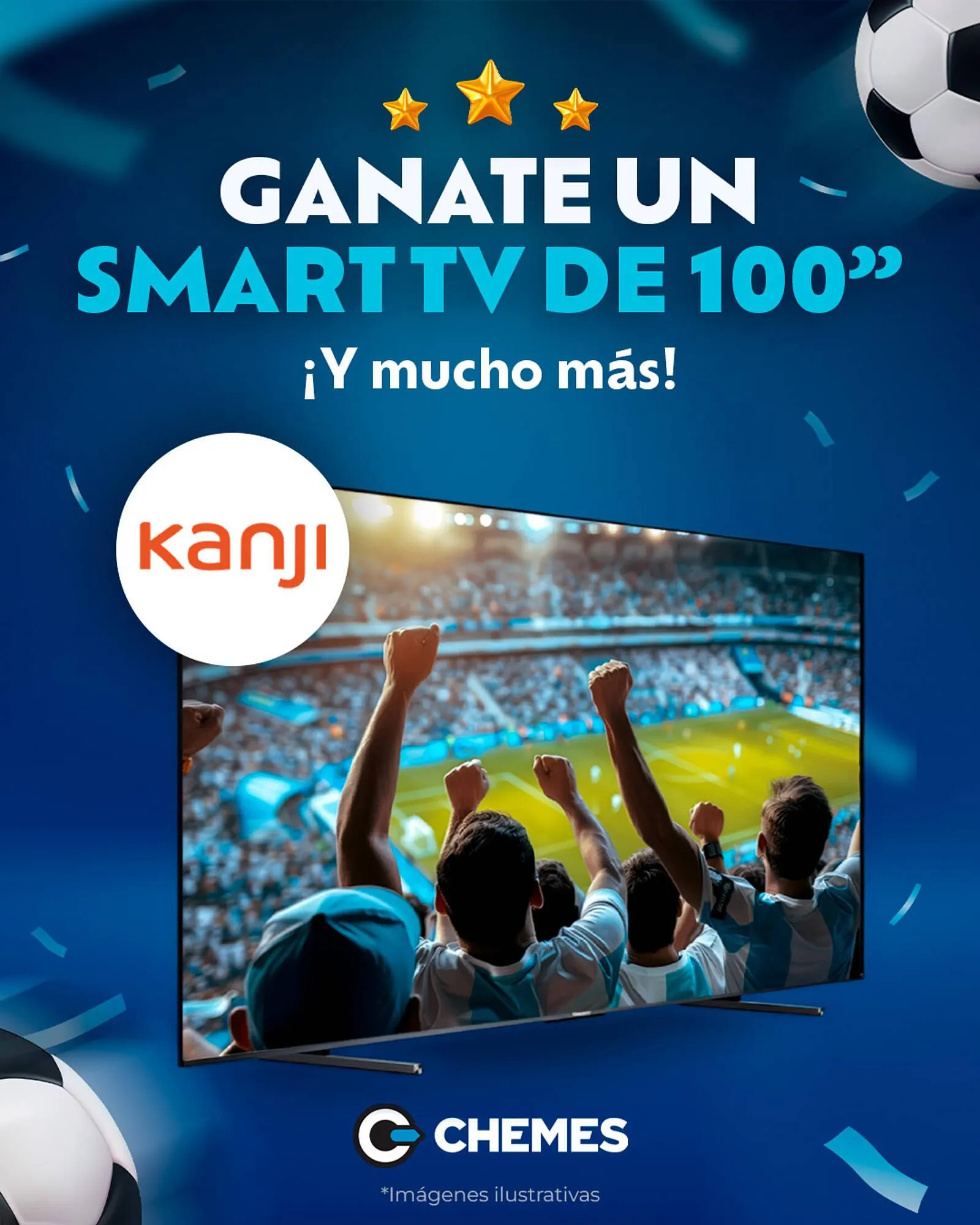 Ofertas de Catálogo Casa Luis Chemes 30 de abril al 9 de mayo 2026 - Página 2 del catálogo