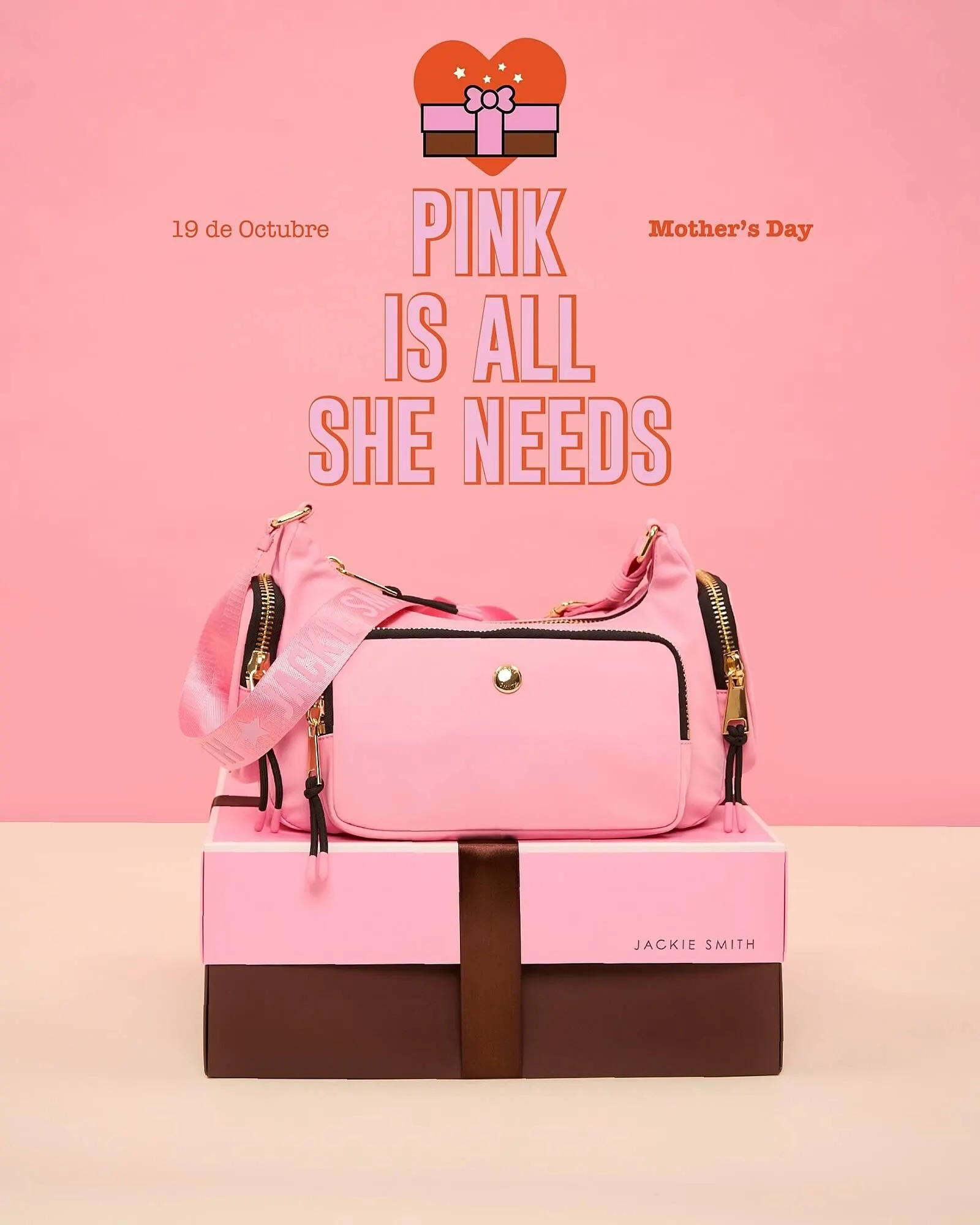 Catálogo Jackie Smith - 1