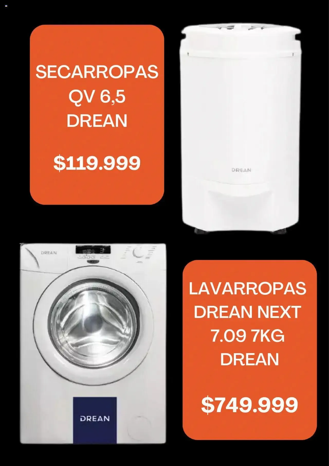 Ofertas de Ribeiro catálogo 6 de septiembre al 31 de diciembre 2024 - Página 3 del catálogo