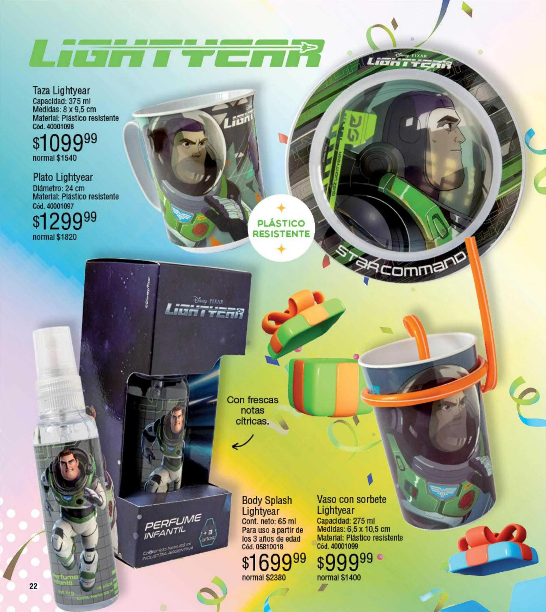 Ofertas de Catálogo Millanel Cosmética 21 de julio al 31 de julio 2023 - Página 22 del catálogo