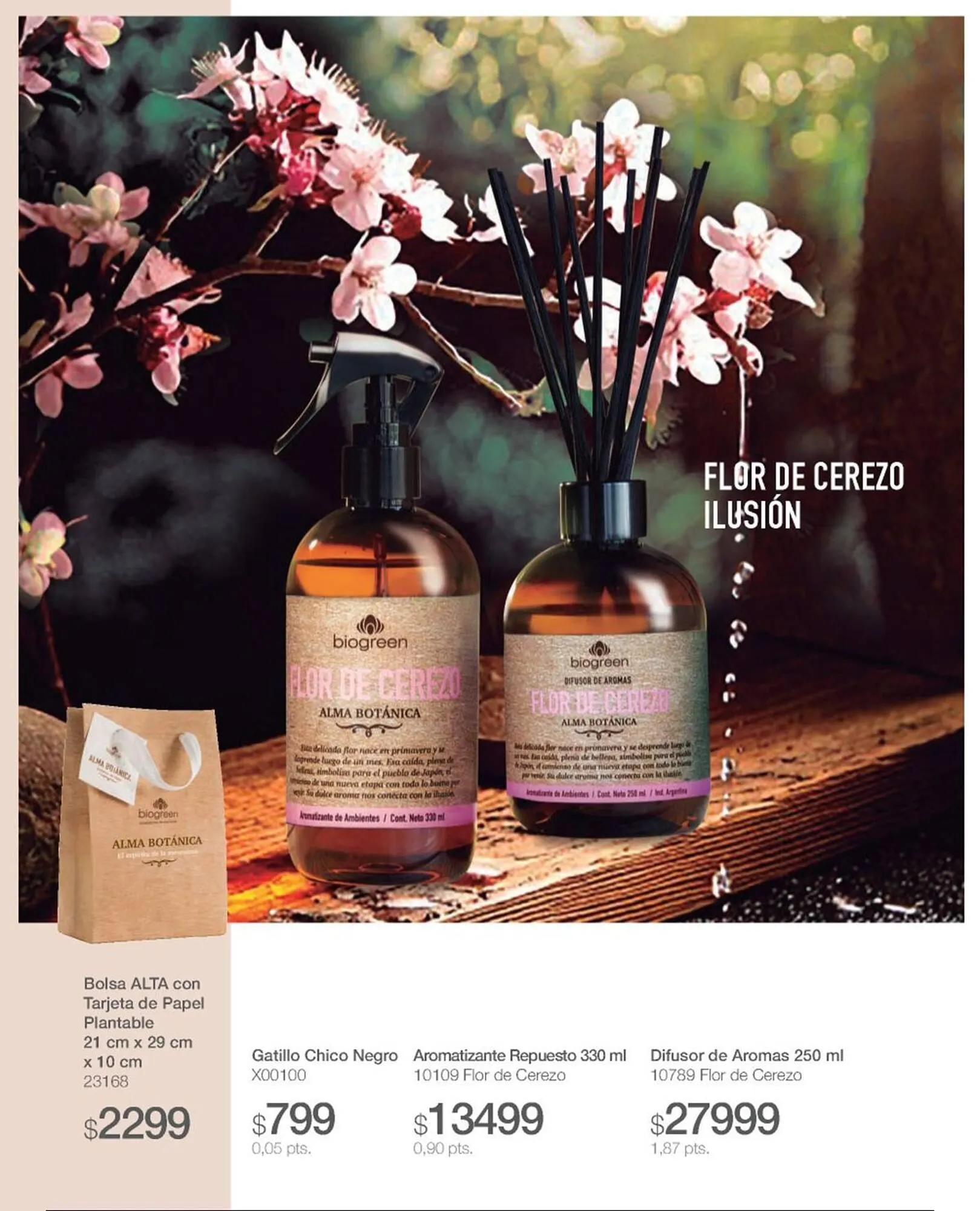 Ofertas de Catálogo Biogreen 28 de julio al 10 de agosto 2025 - Página 14 del catálogo