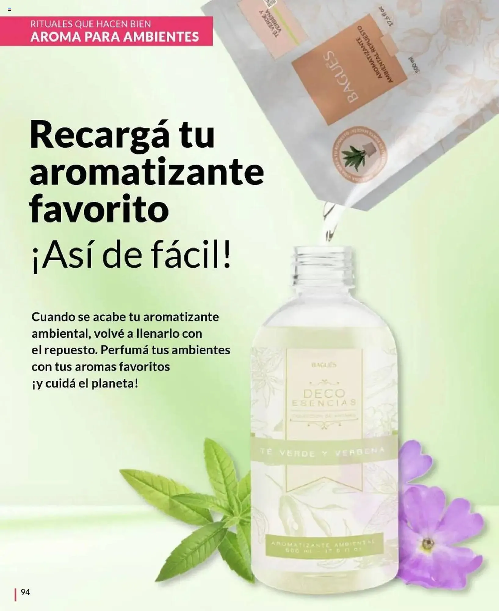 Ofertas de Catálogo Bagués 10 de marzo al 4 de abril 2025 - Página 210 del catálogo