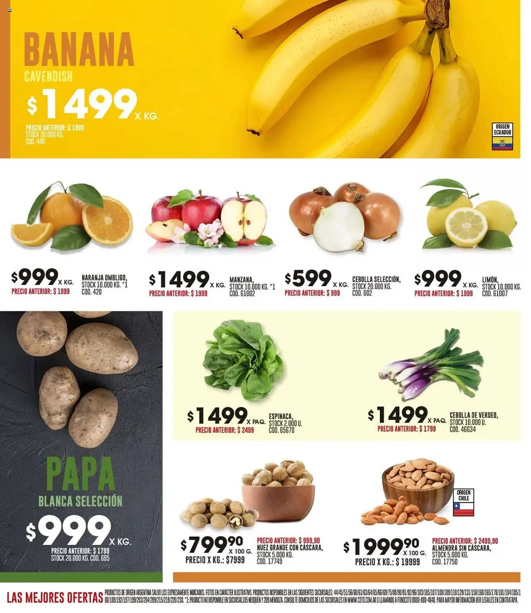 Ofertas de Catálogo Coto 12 de mayo al 19 de mayo 2025 - Página 2 del catálogo