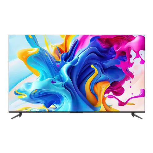 Smart TV LED 50" TCL L50P635-F 4K Ultra HD