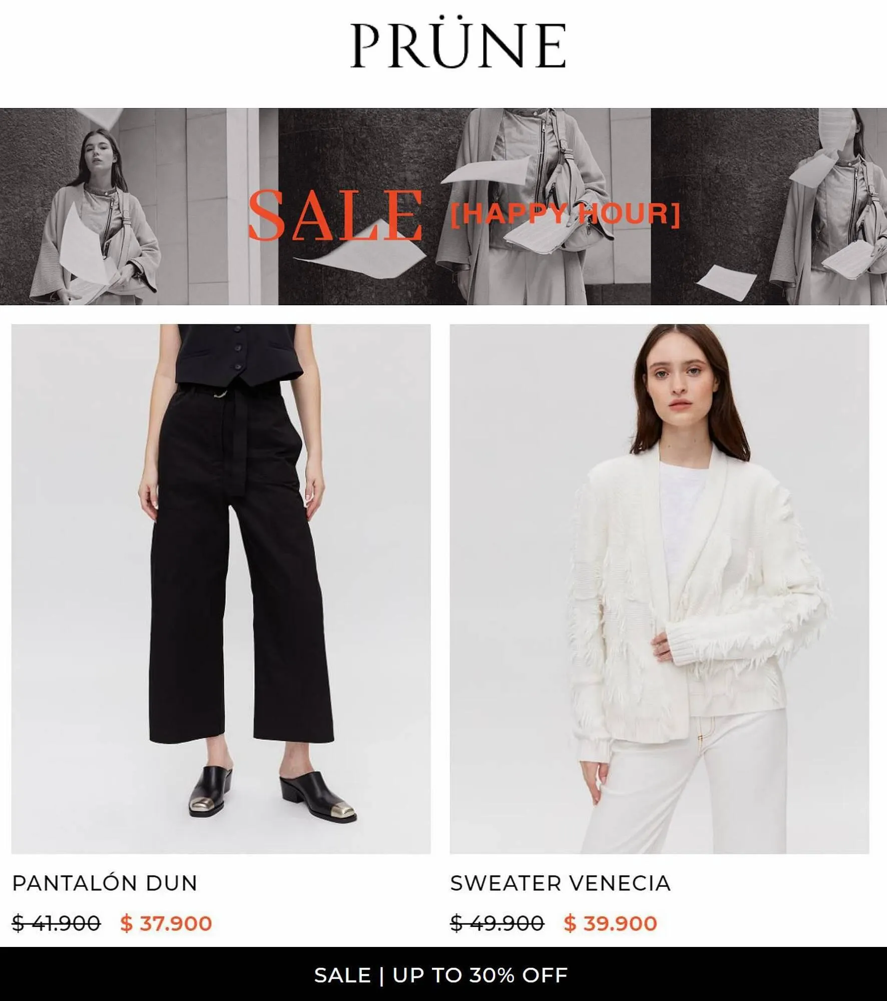 Catálogo Prüne - 1