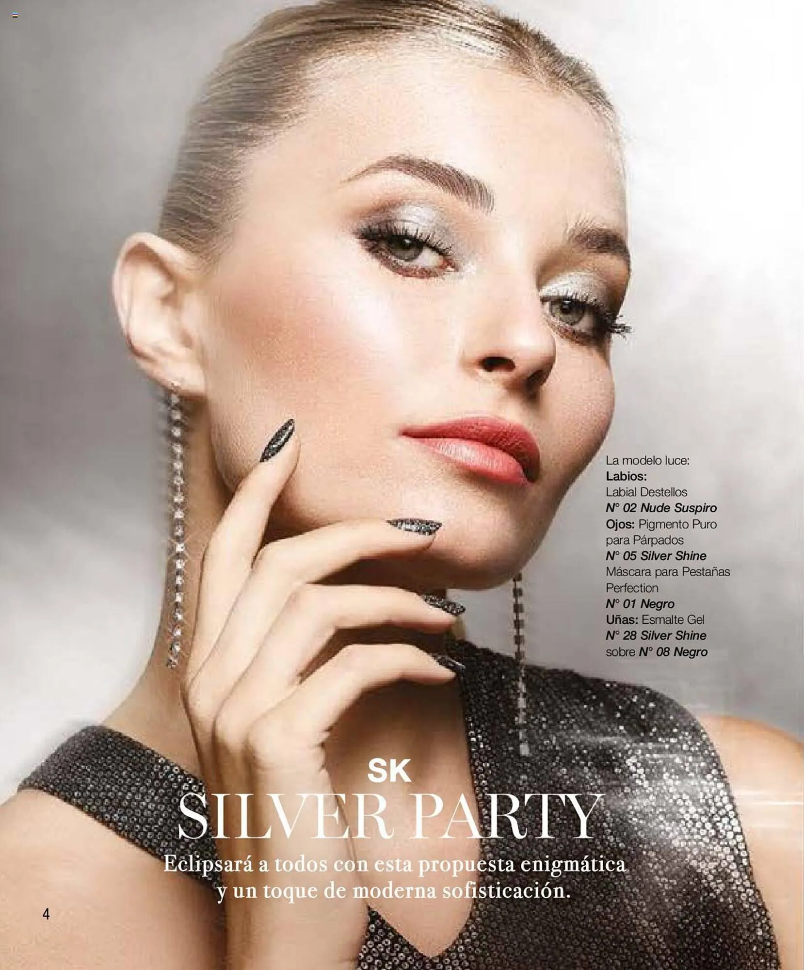 Ofertas de Catálogo Violetta Cosméticos 23 de noviembre al 6 de diciembre 2023 - Página 4 del catálogo