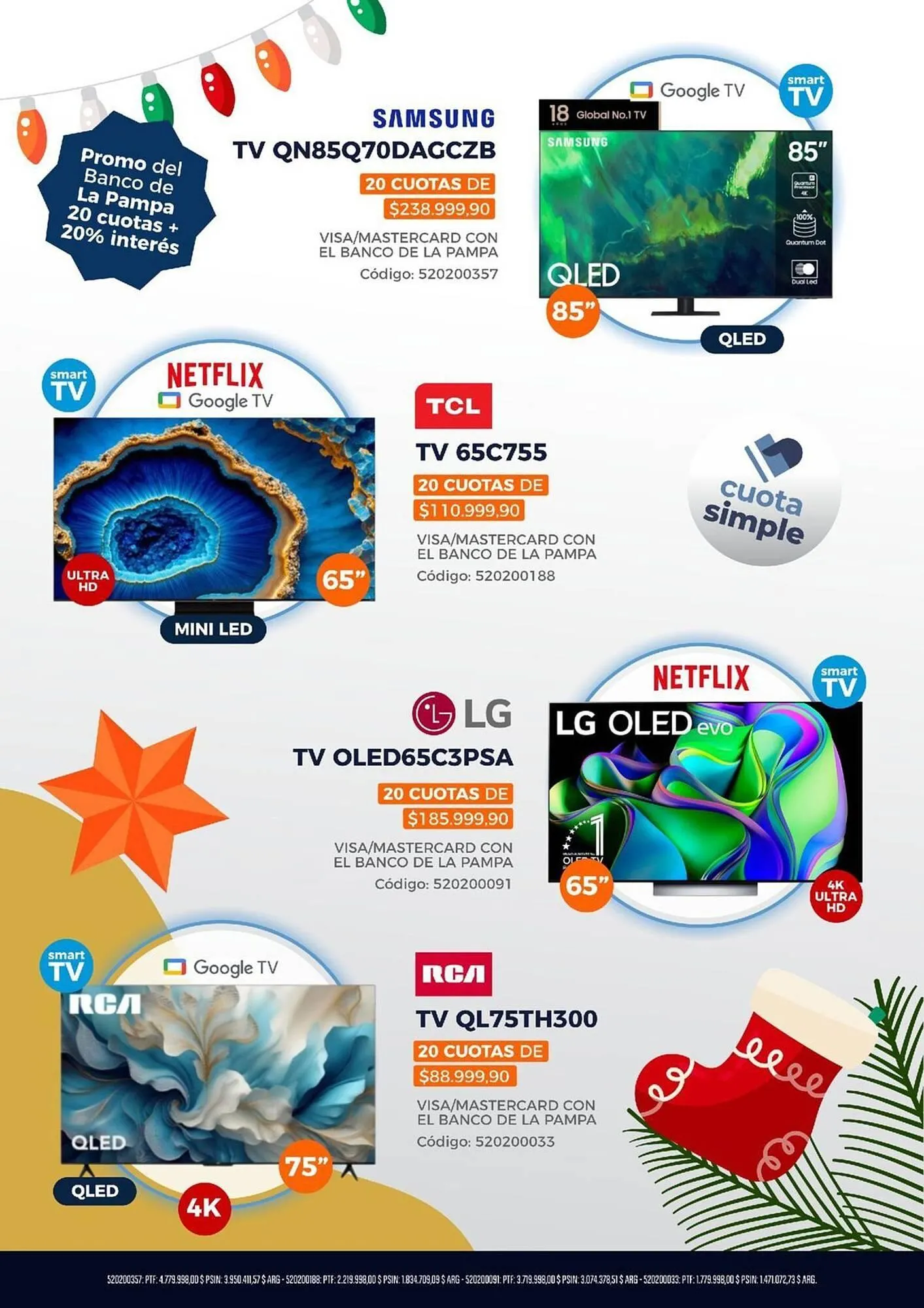 Ofertas de Catálogo Pacman 1 de diciembre al 31 de diciembre 2025 - Página 13 del catálogo