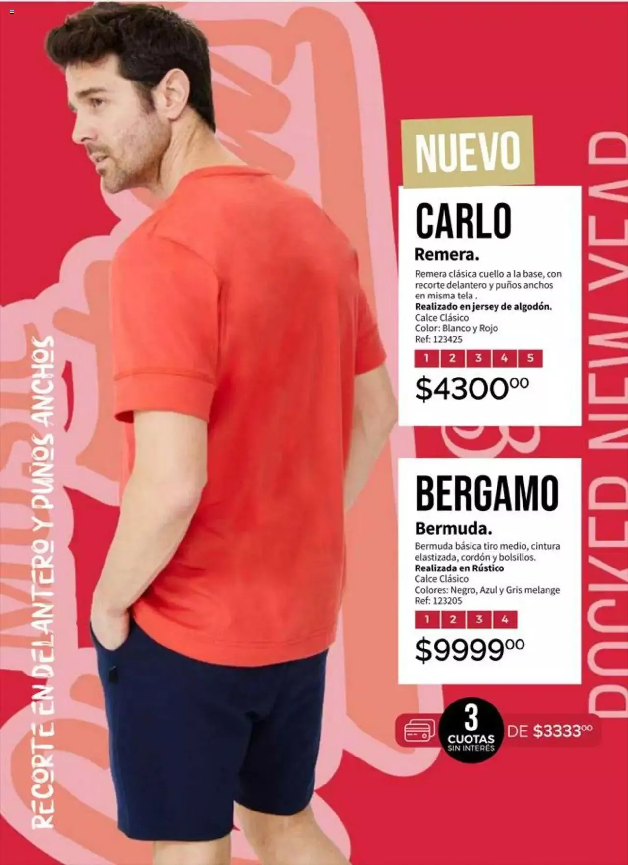 Ofertas de Martina di Trento - Catálogo 23 de noviembre al 31 de diciembre 2023 - Página 311 del catálogo