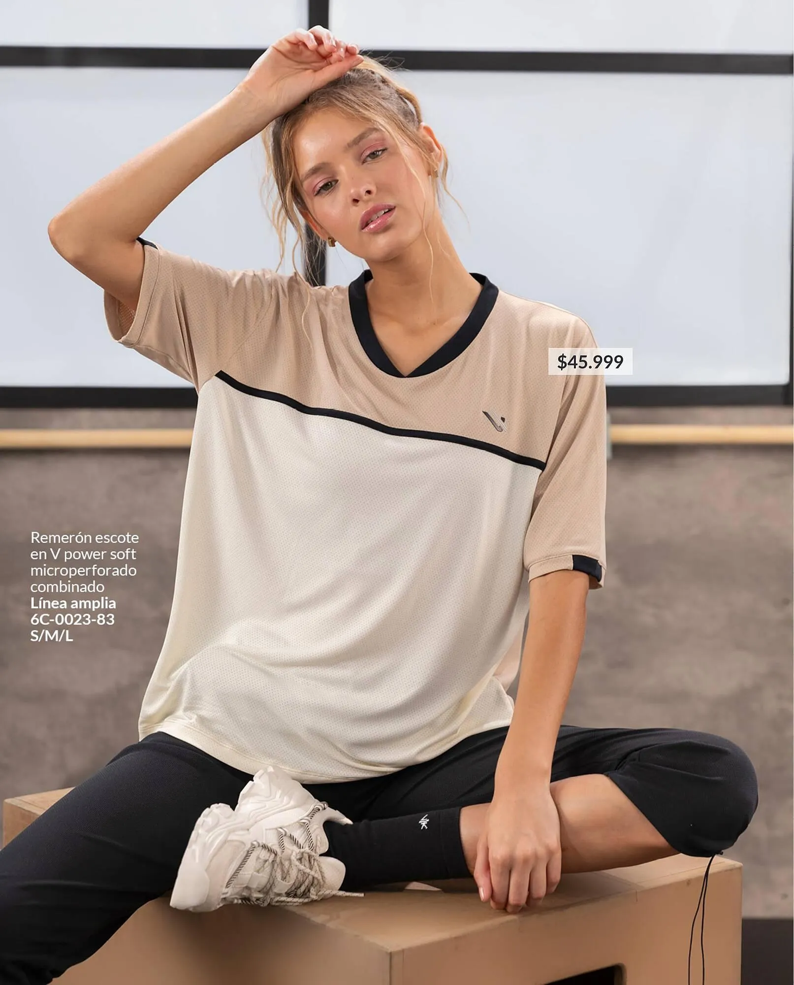 Ofertas de Catálogo Vitnik 2 de mayo al 31 de mayo 2025 - Página 84 del catálogo