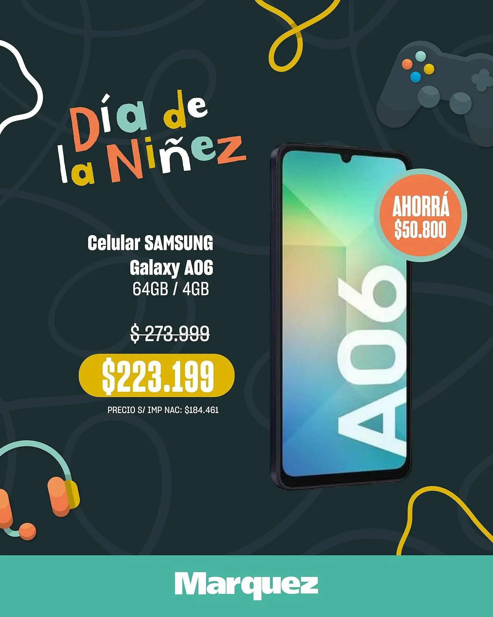 Ofertas de Catálogo Grupo Marquez 28 de julio al 8 de agosto 2025 - Página 2 del catálogo