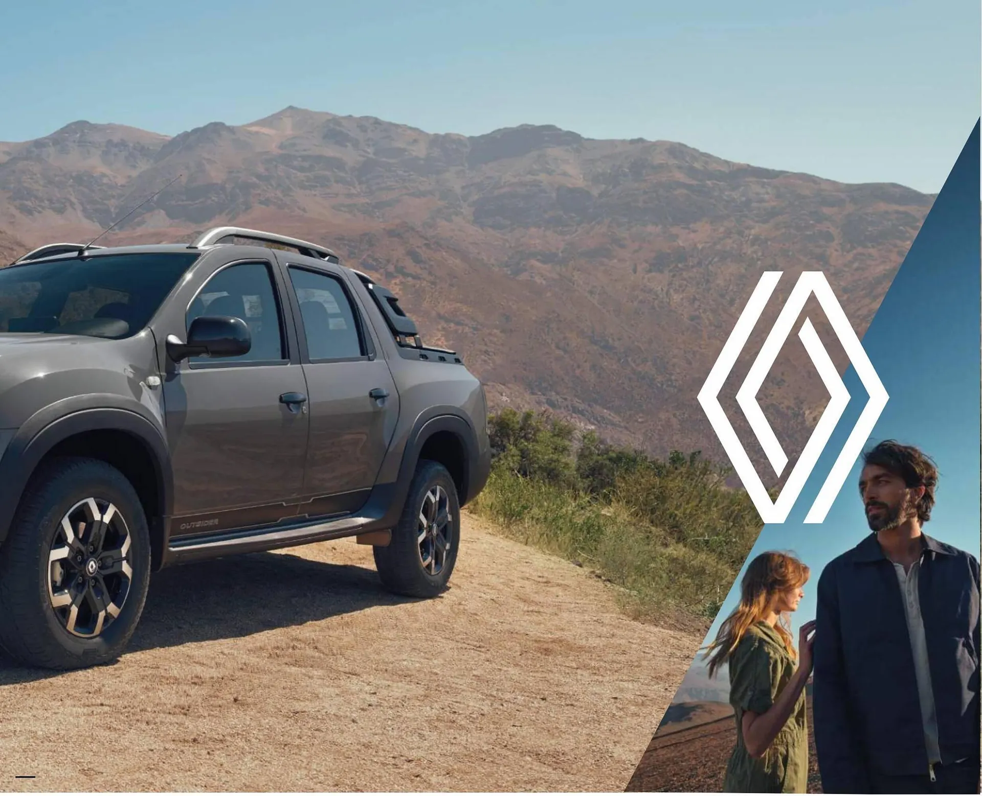 Ofertas de Catálogo Renault 14 de febrero al 10 de enero 2024 - Página 30 del catálogo