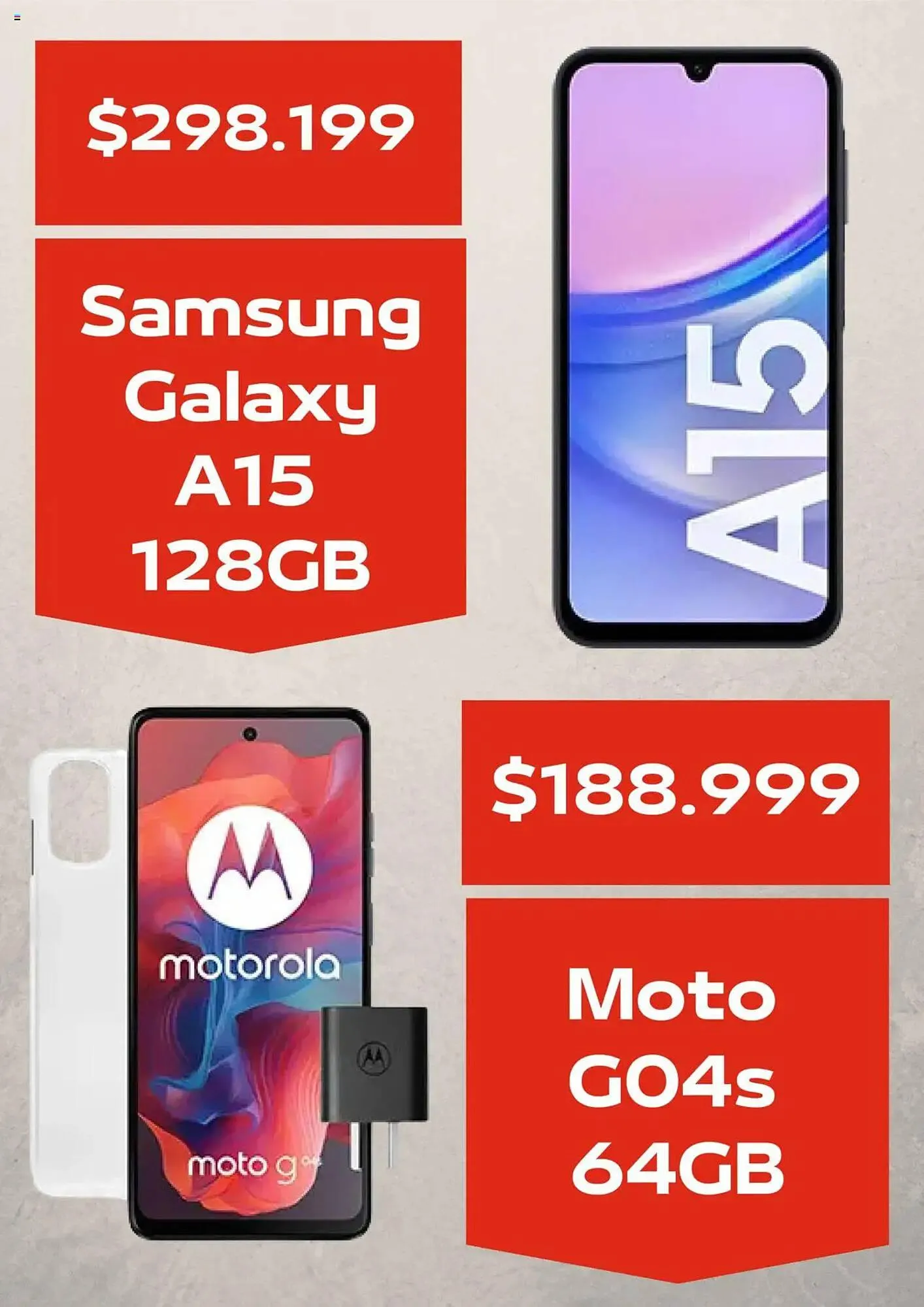 Ofertas de Catálogo Claro 18 de mayo al 13 de junio 2025 - Página 2 del catálogo