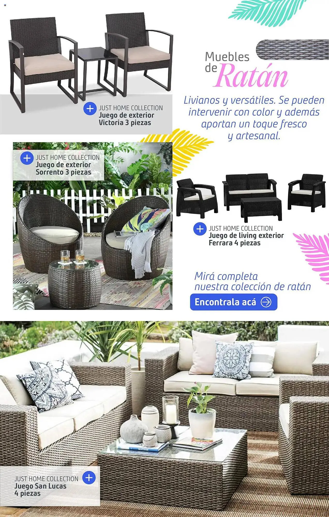 Ofertas de Catálogo Sodimac 18 de diciembre al 1 de marzo 2026 - Página 5 del catálogo