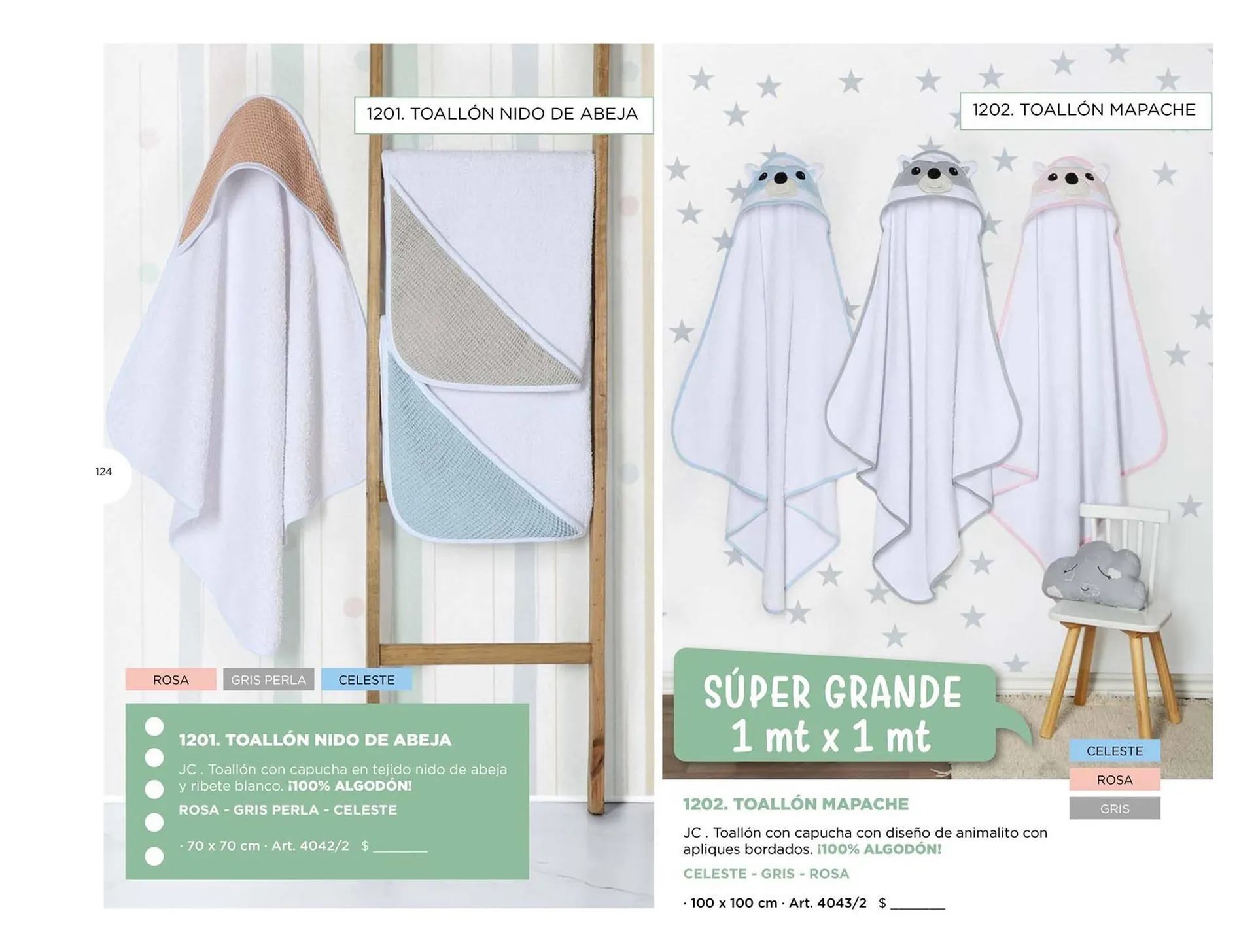 Ofertas de Catálogo Jean Cartier 29 de septiembre al 31 de marzo 2024 - Página 126 del catálogo