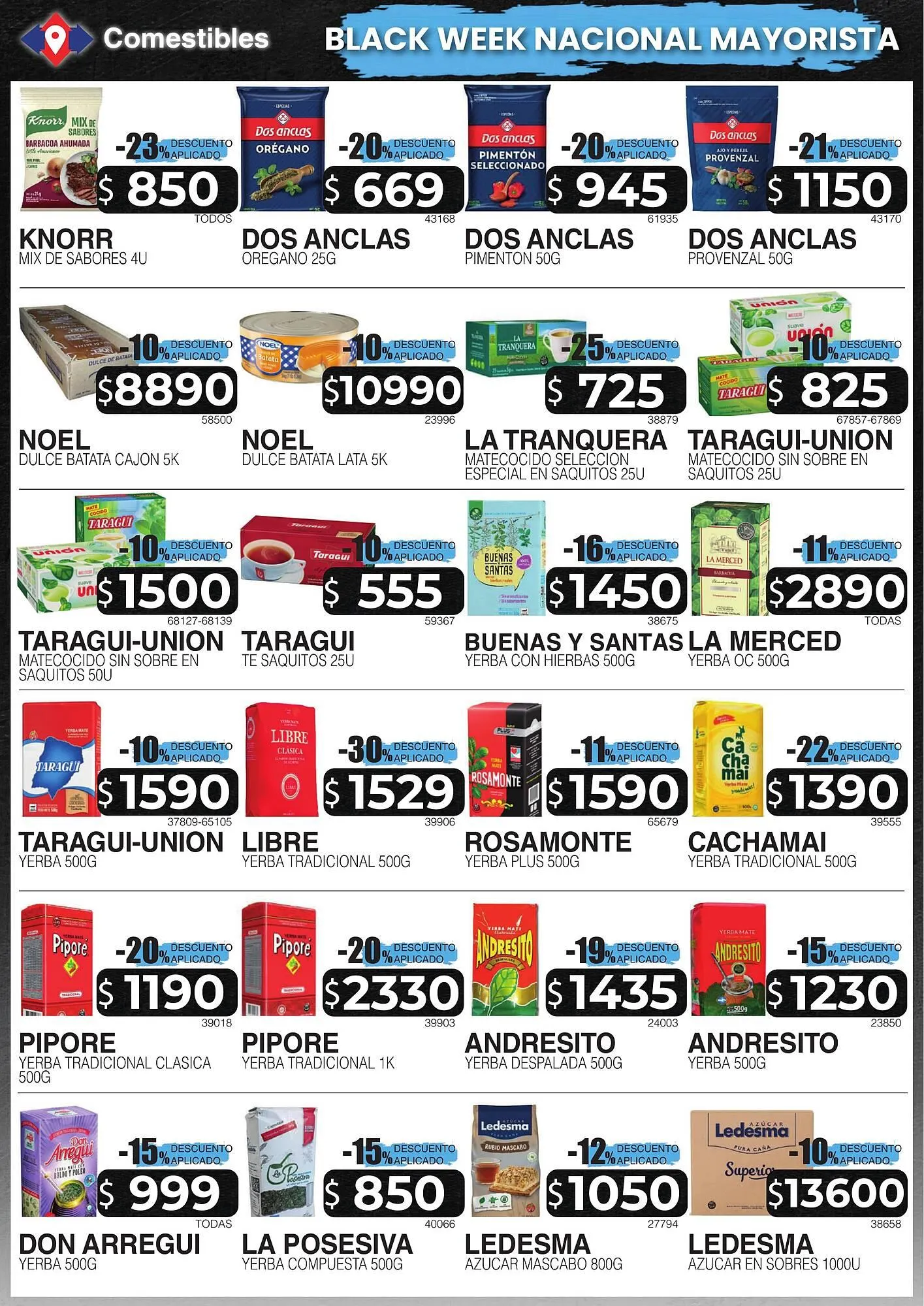 Ofertas de Catálogo Masivos 17 de mayo al 30 de mayo 2025 - Página 4 del catálogo